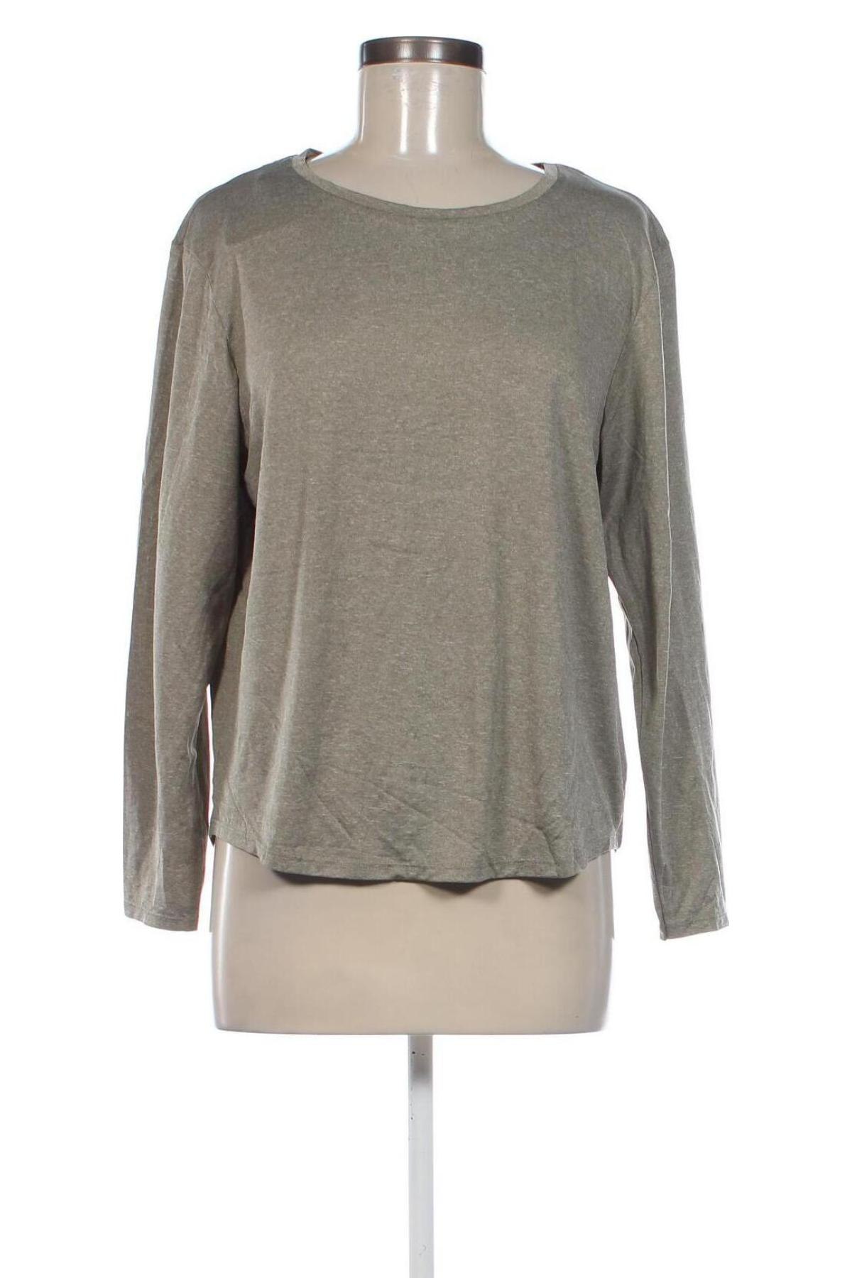 Damen Shirt H&M, Größe M, Farbe Beige, Preis € 5,99