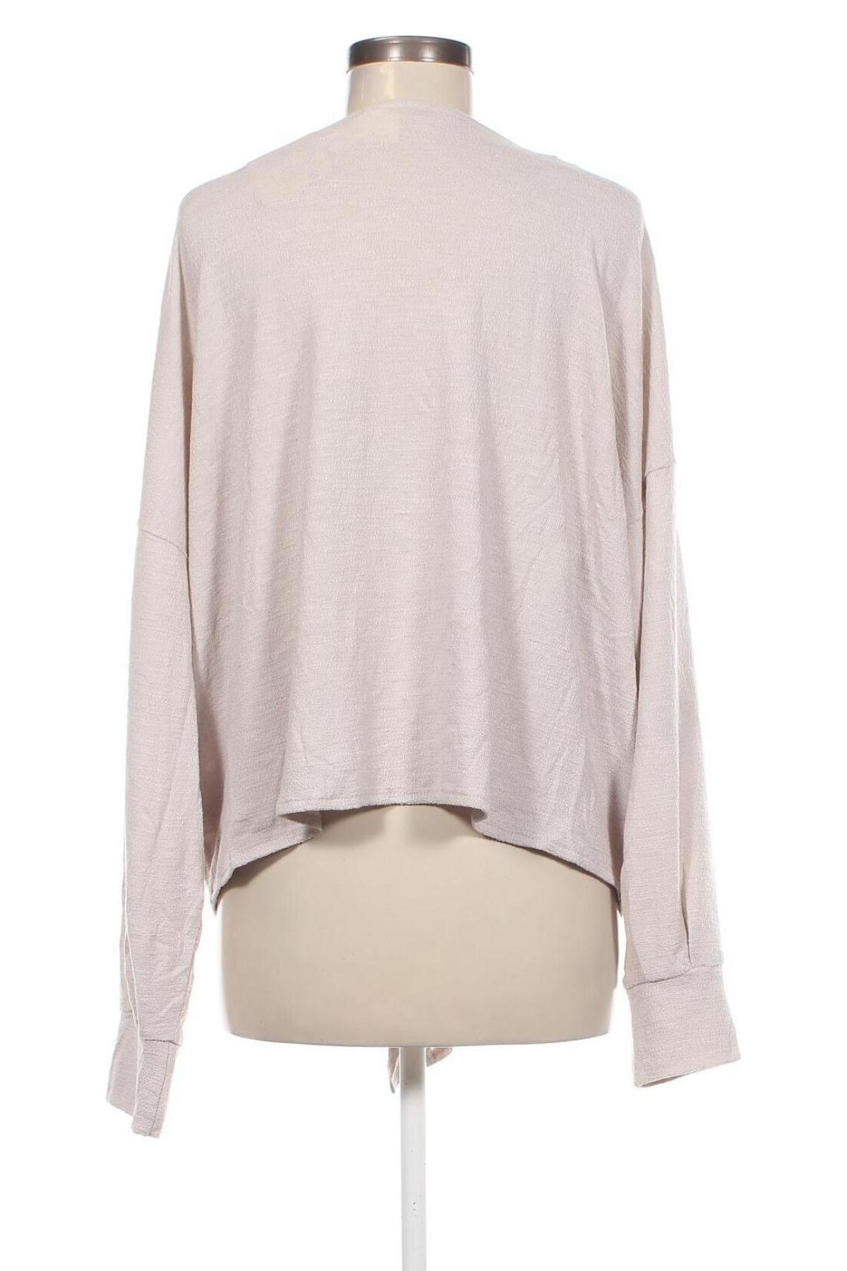 Damen Shirt H&M, Größe XL, Farbe Beige, Preis € 13,49