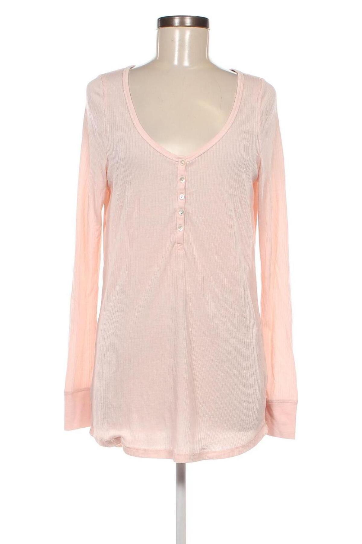 Damen Shirt H&M, Größe XL, Farbe Rosa, Preis € 5,99