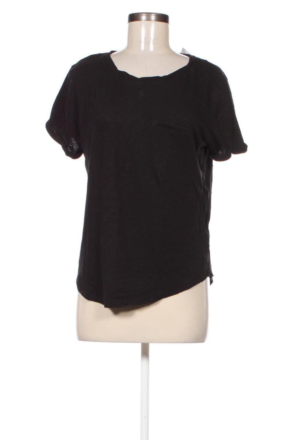 Damen Shirt H&M, Größe M, Farbe Schwarz, Preis € 7,99