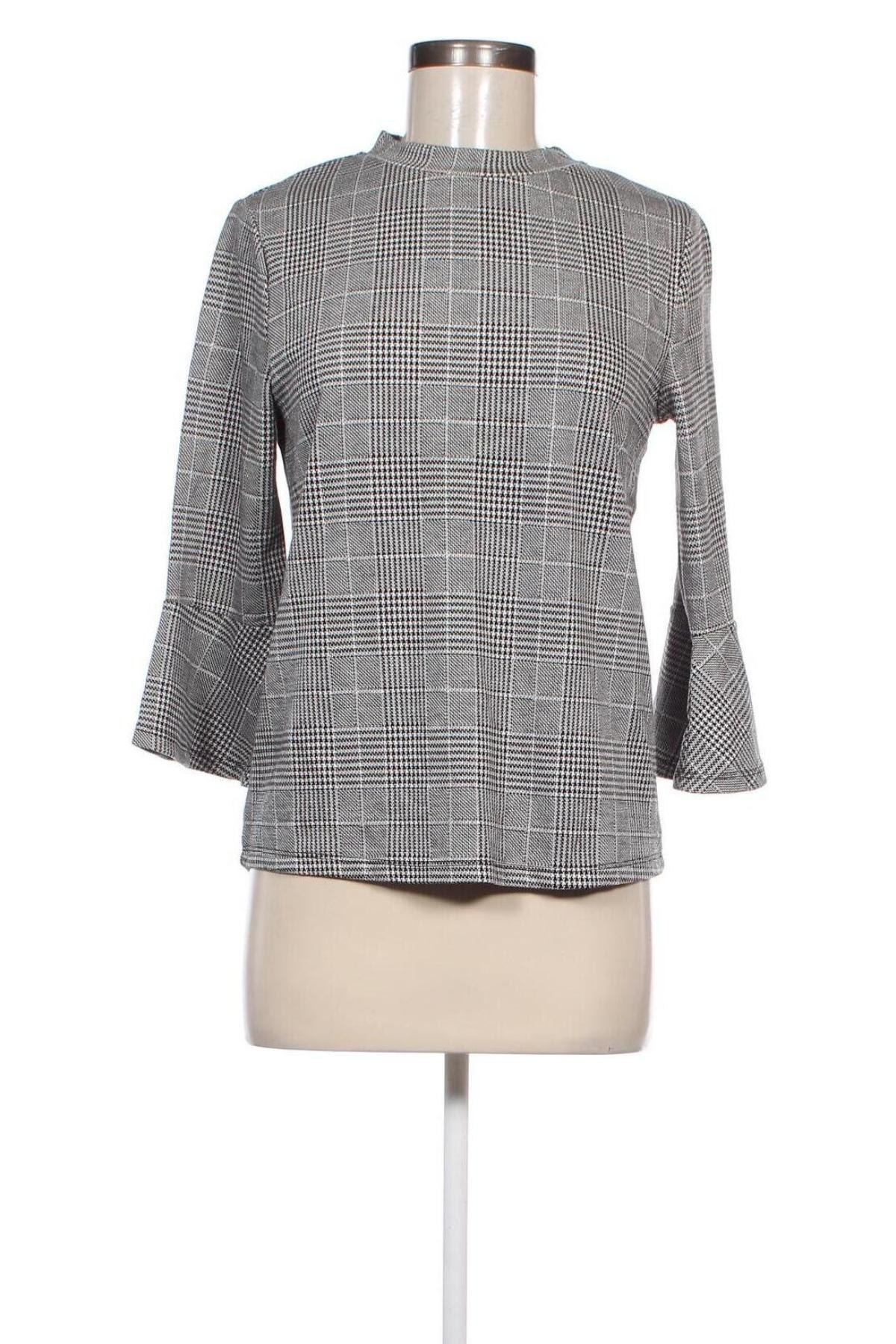 Damen Shirt H&M, Größe S, Farbe Mehrfarbig, Preis € 4,99