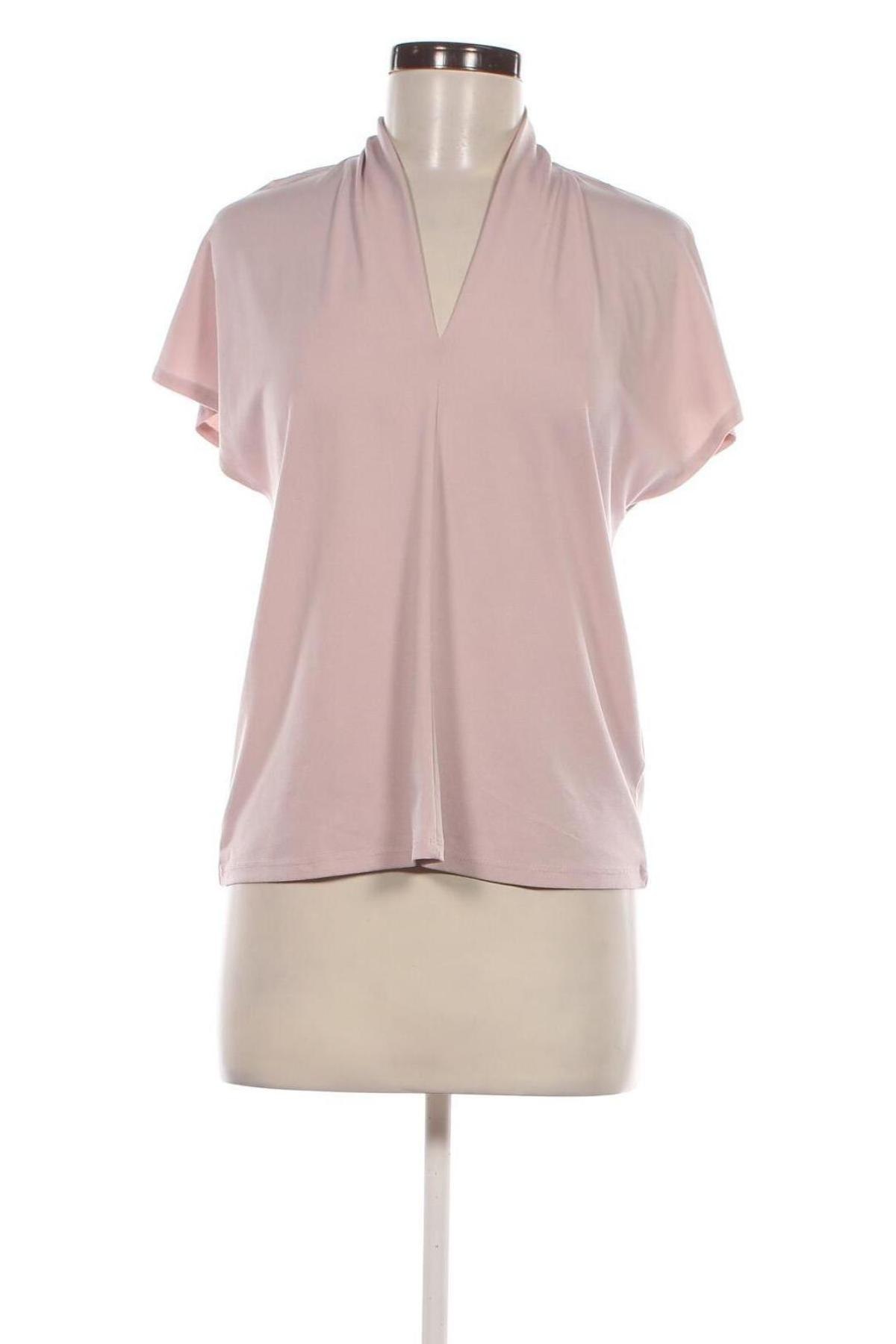 Damen Shirt H&M, Größe S, Farbe Ecru, Preis € 8,49