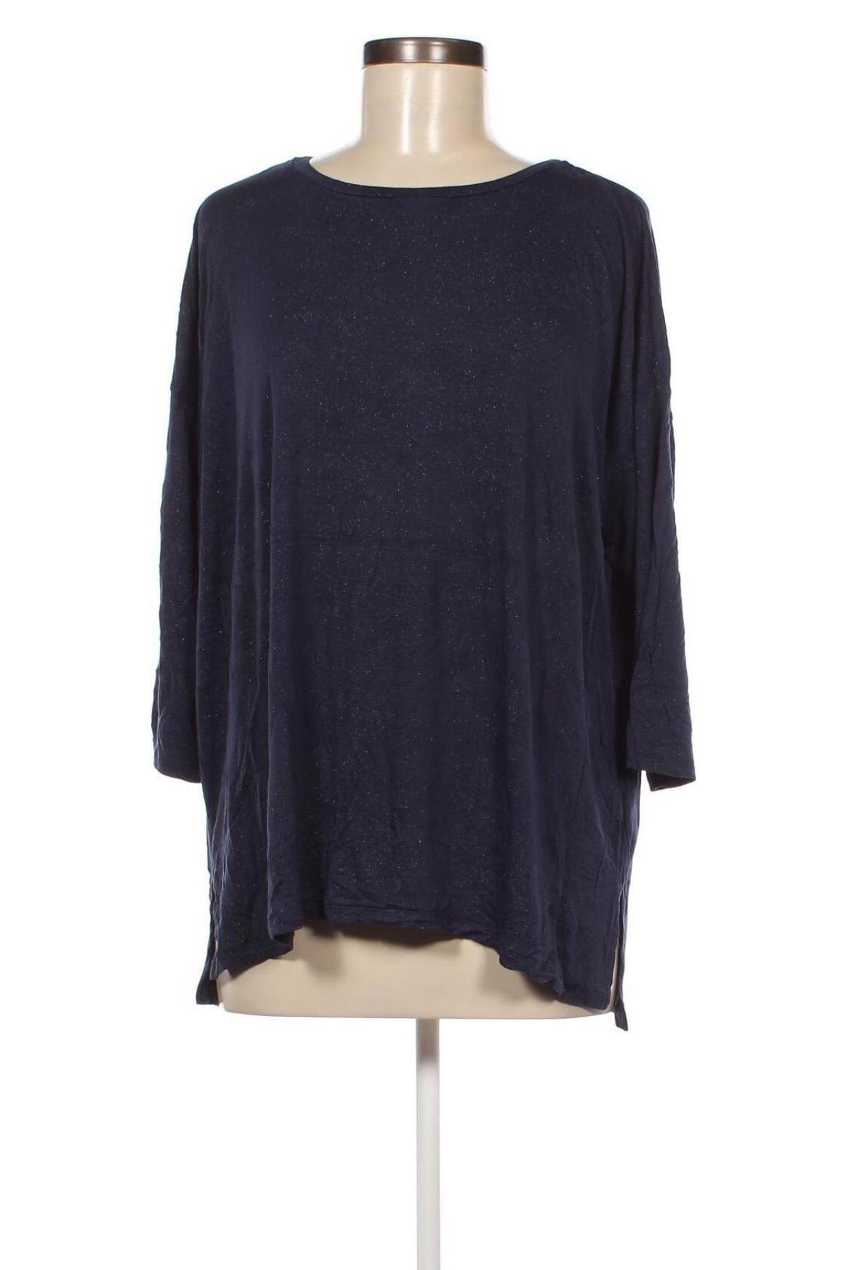 Damen Shirt Hema, Größe XL, Farbe Blau, Preis € 13,49