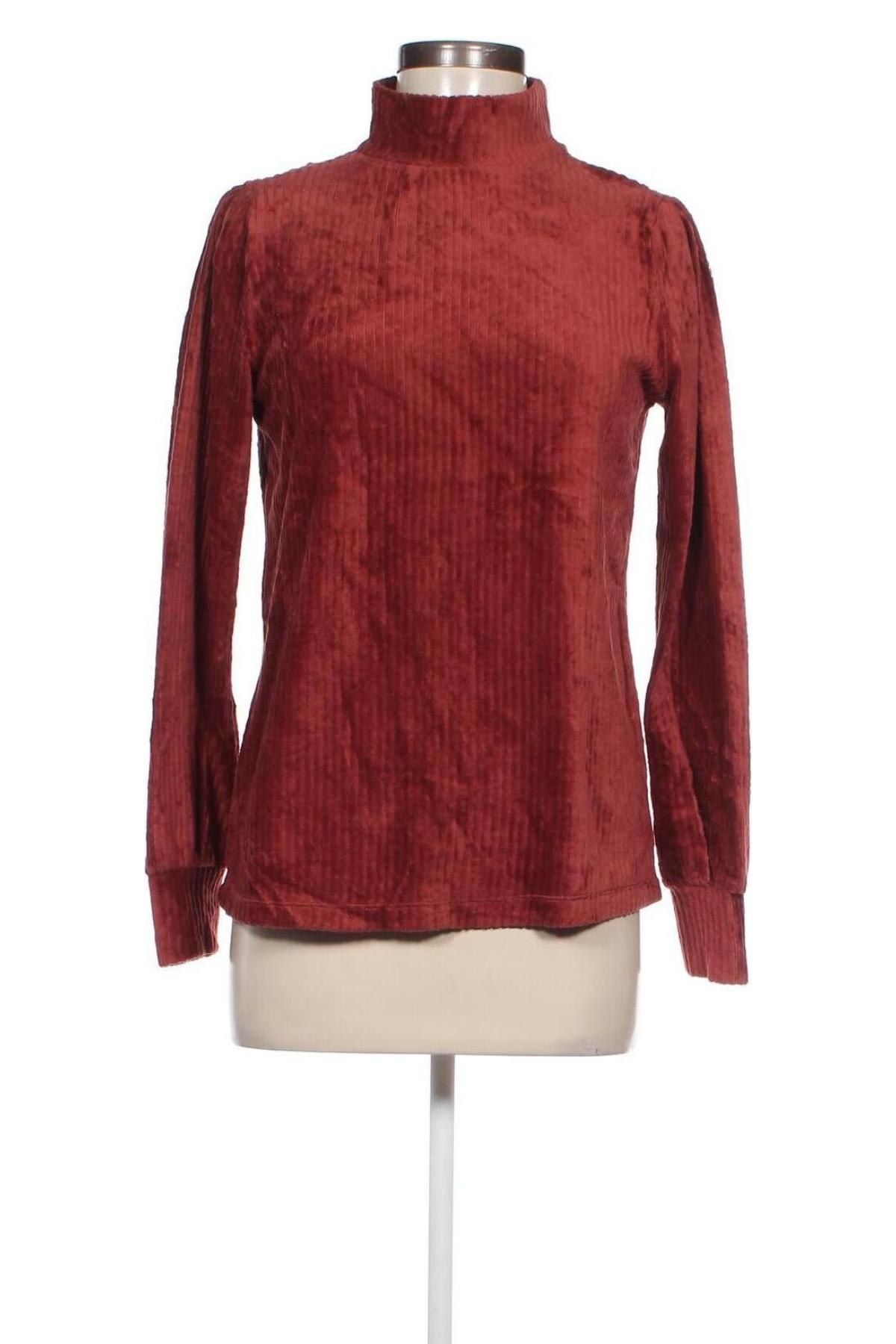 Damen Shirt Hema, Größe S, Farbe Rot, Preis 4,99 €