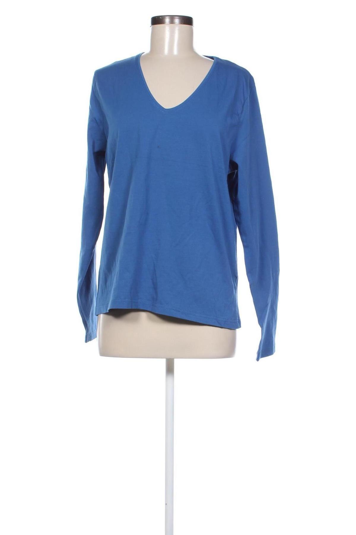 Damen Shirt House, Größe XXL, Farbe Blau, Preis 13,49 €