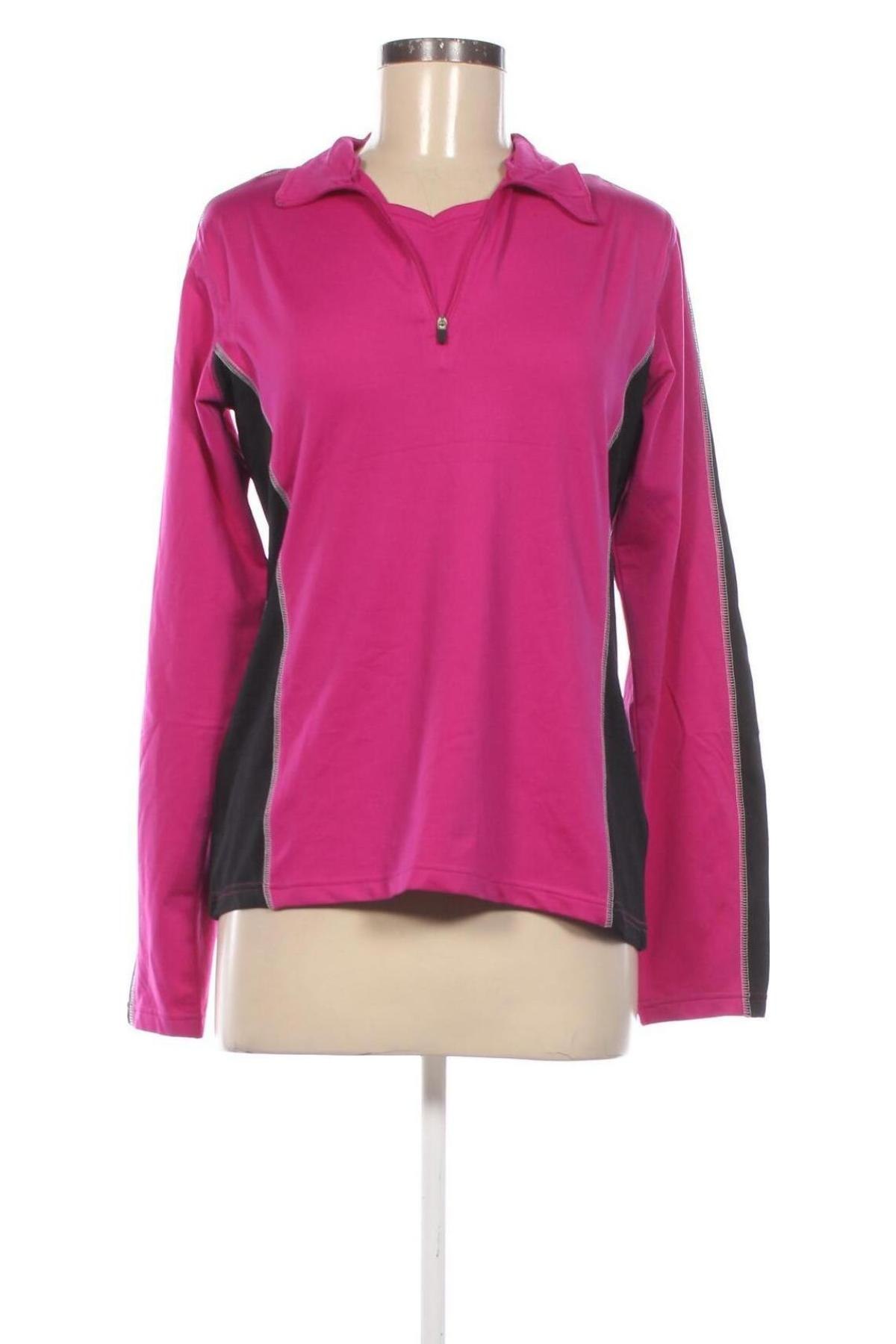 Damen Shirt Icepeak, Größe L, Farbe Mehrfarbig, Preis 19,49 €