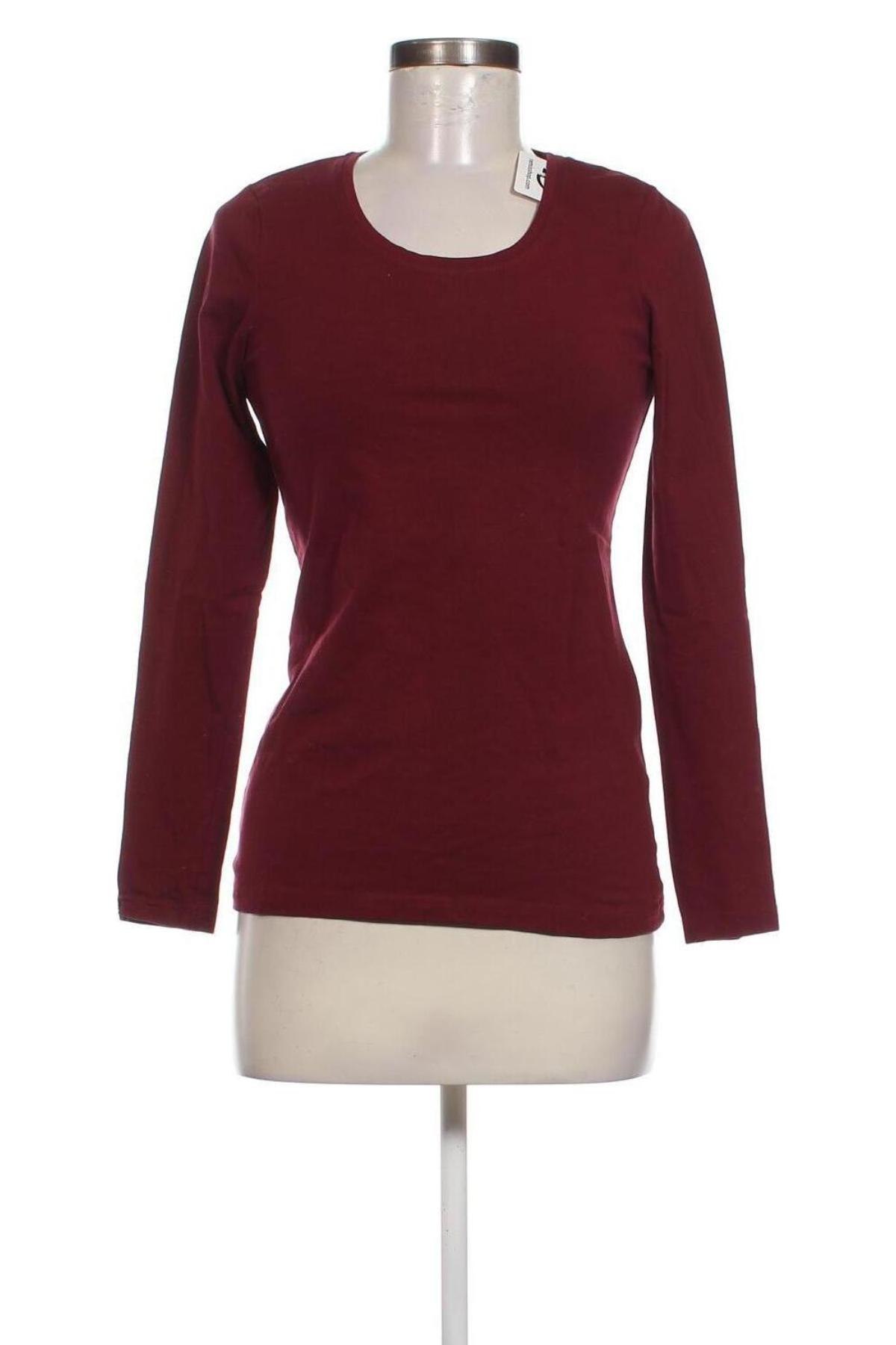 Damen Shirt Janina, Größe M, Farbe Lila, Preis € 7,49