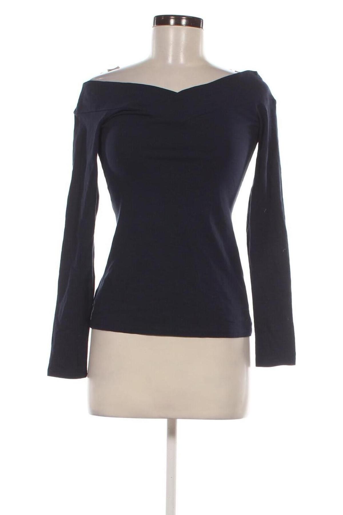 Damen Shirt Janina, Größe S, Farbe Blau, Preis € 11,54