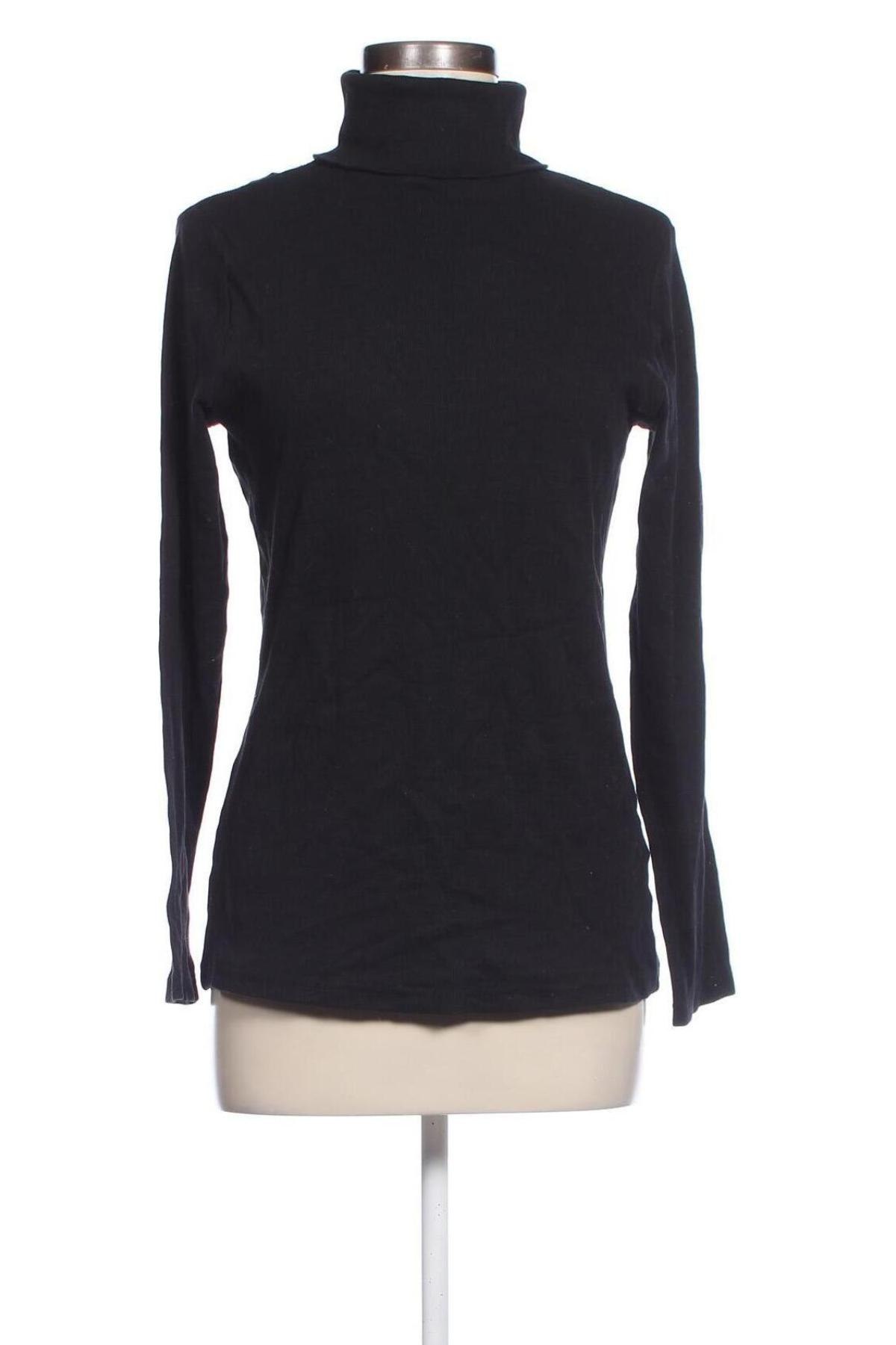 Damen Shirt Janina, Größe XL, Farbe Schwarz, Preis € 5,99