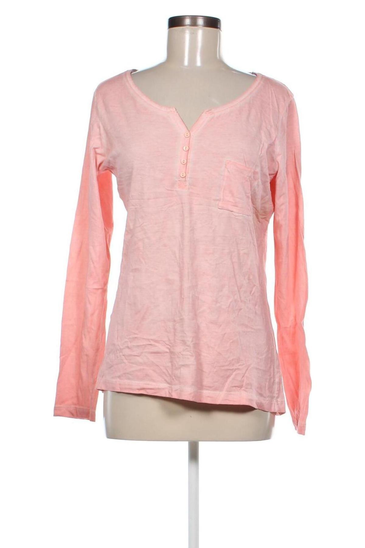 Damen Shirt Janina, Größe M, Farbe Rosa, Preis € 5,99