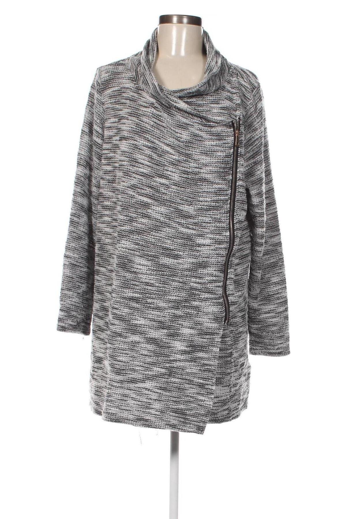 Damen Shirt Jean Pascale, Größe XL, Farbe Grau, Preis 6,99 €