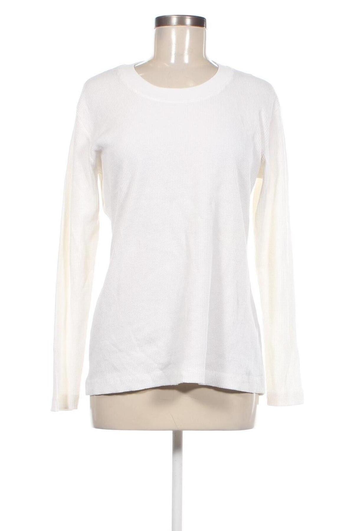 Damen Shirt Jennifer Moore, Größe M, Farbe Weiß, Preis 4,99 €