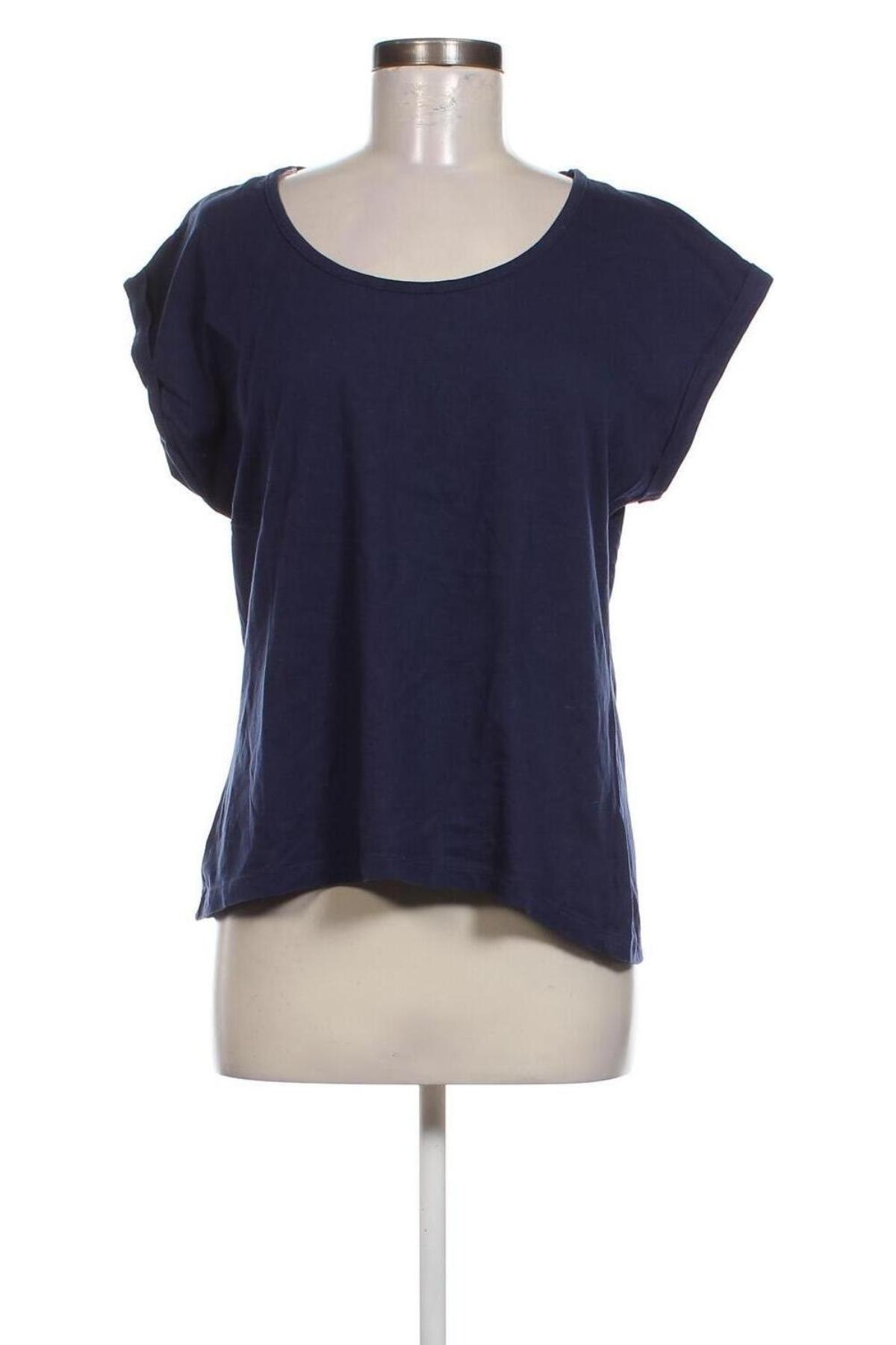 Damen Shirt Jolinesse, Größe L, Farbe Blau, Preis € 7,49