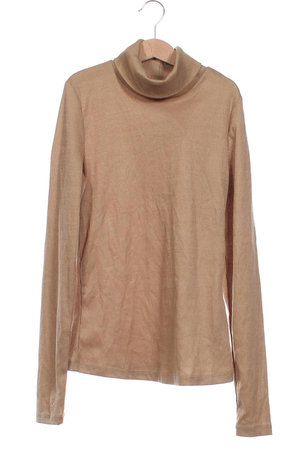 Damen Shirt KappAhl, Größe XS, Farbe Beige, Preis € 5,99