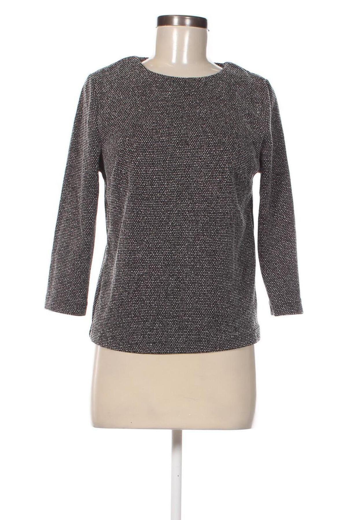 Damen Shirt KappAhl, Größe S, Farbe Grau, Preis 8,99 €