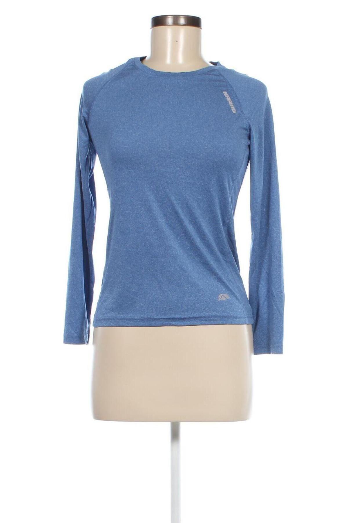 Damen Shirt Karhu, Größe XS, Farbe Blau, Preis 30,99 €