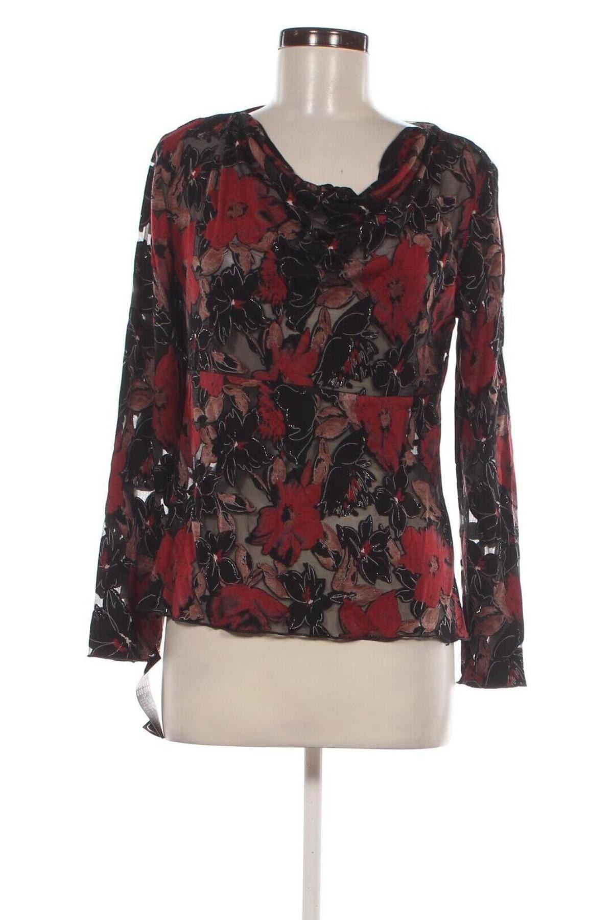 Damen Shirt Karina, Größe XL, Farbe Mehrfarbig, Preis € 11,49