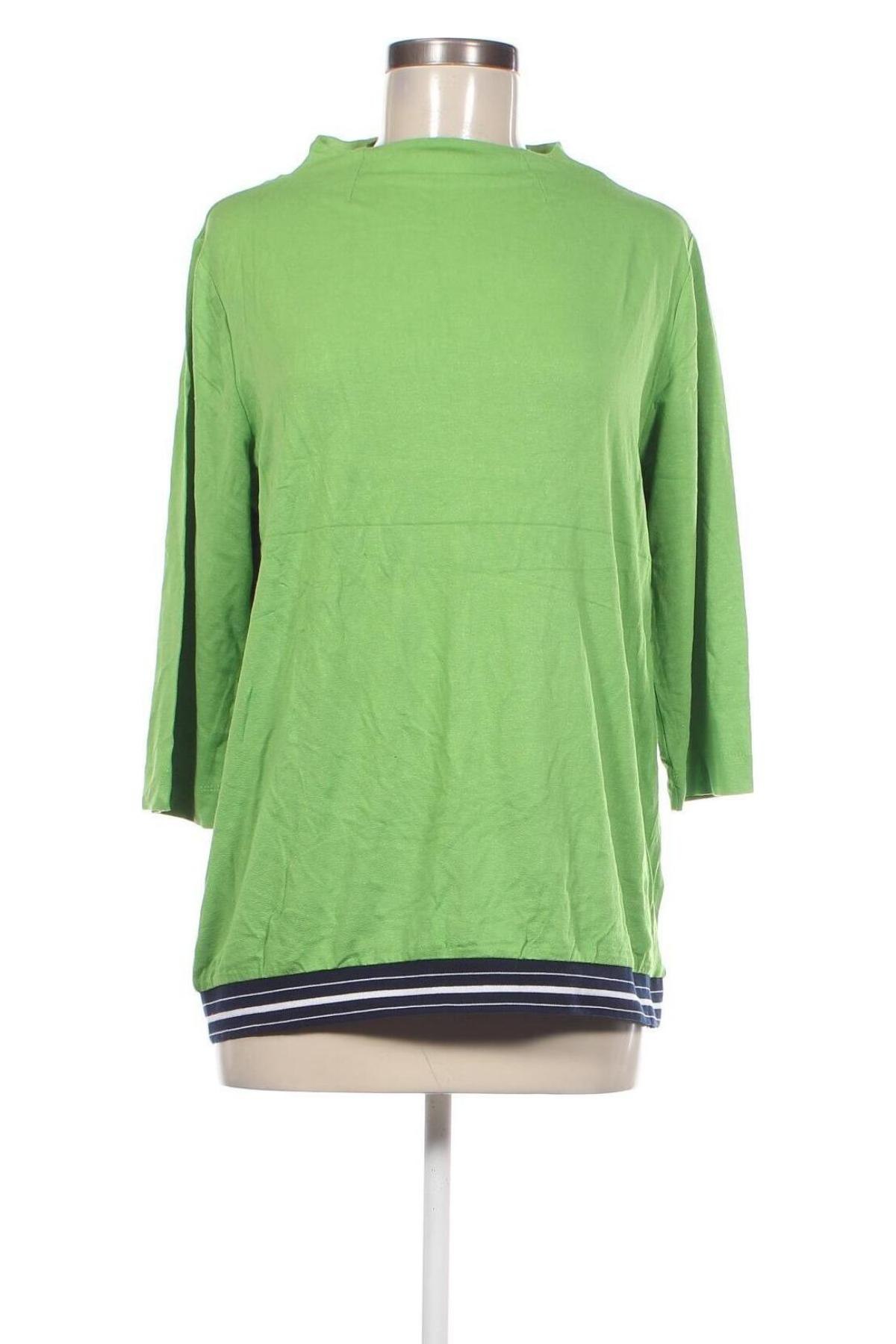 Damen Shirt Kenny S., Größe L, Farbe Grün, Preis € 23,99