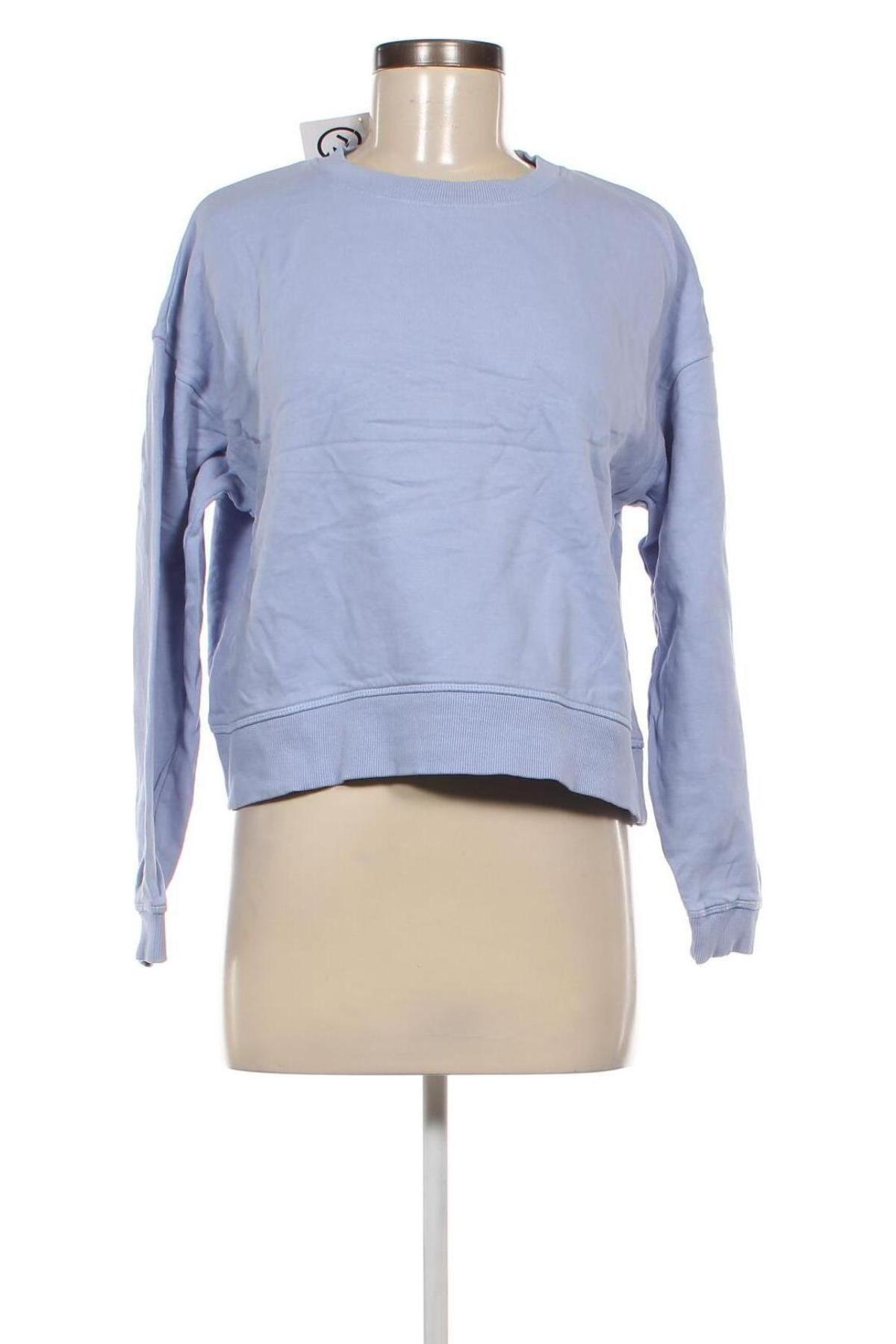 Damen Shirt Kiabi, Größe M, Farbe Blau, Preis € 4,99