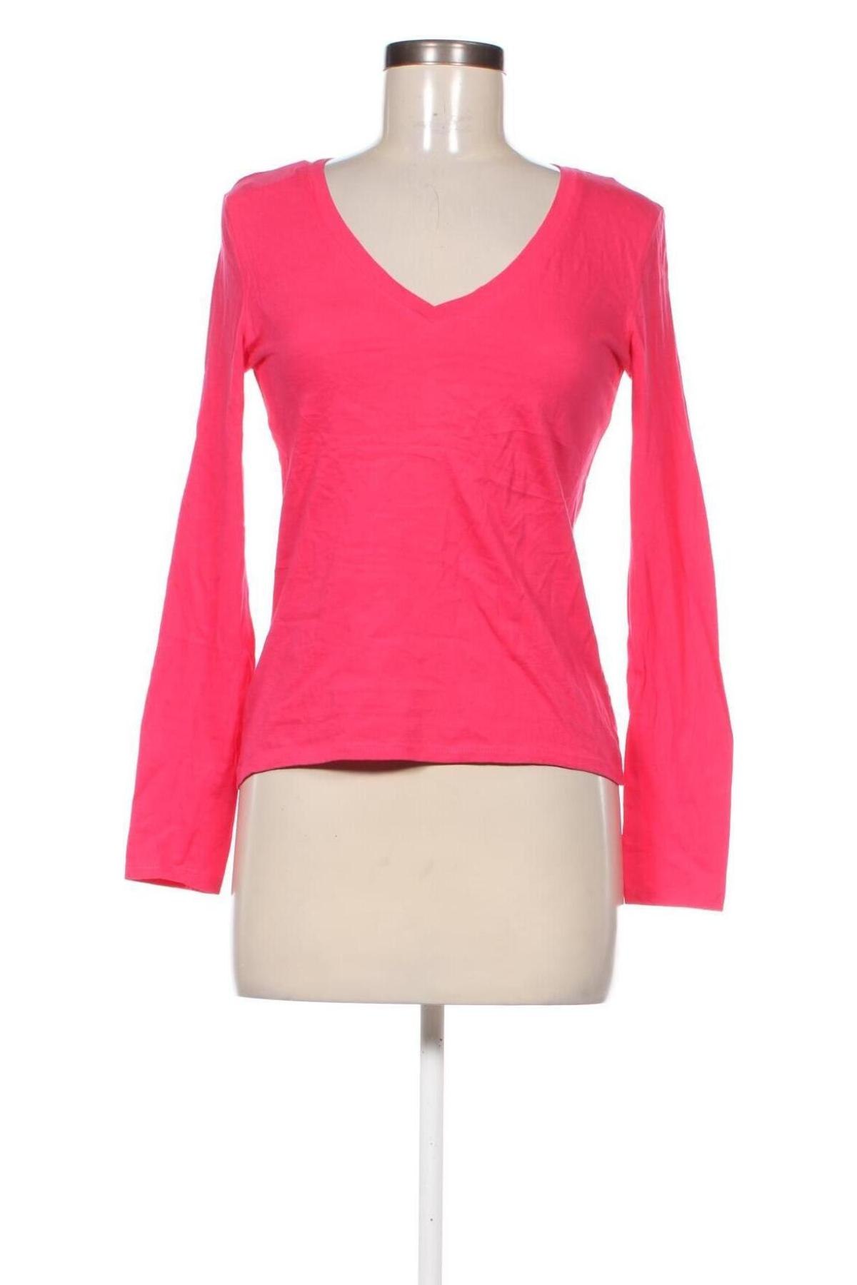 Damen Shirt Kiabi, Größe S, Farbe Rosa, Preis € 3,99