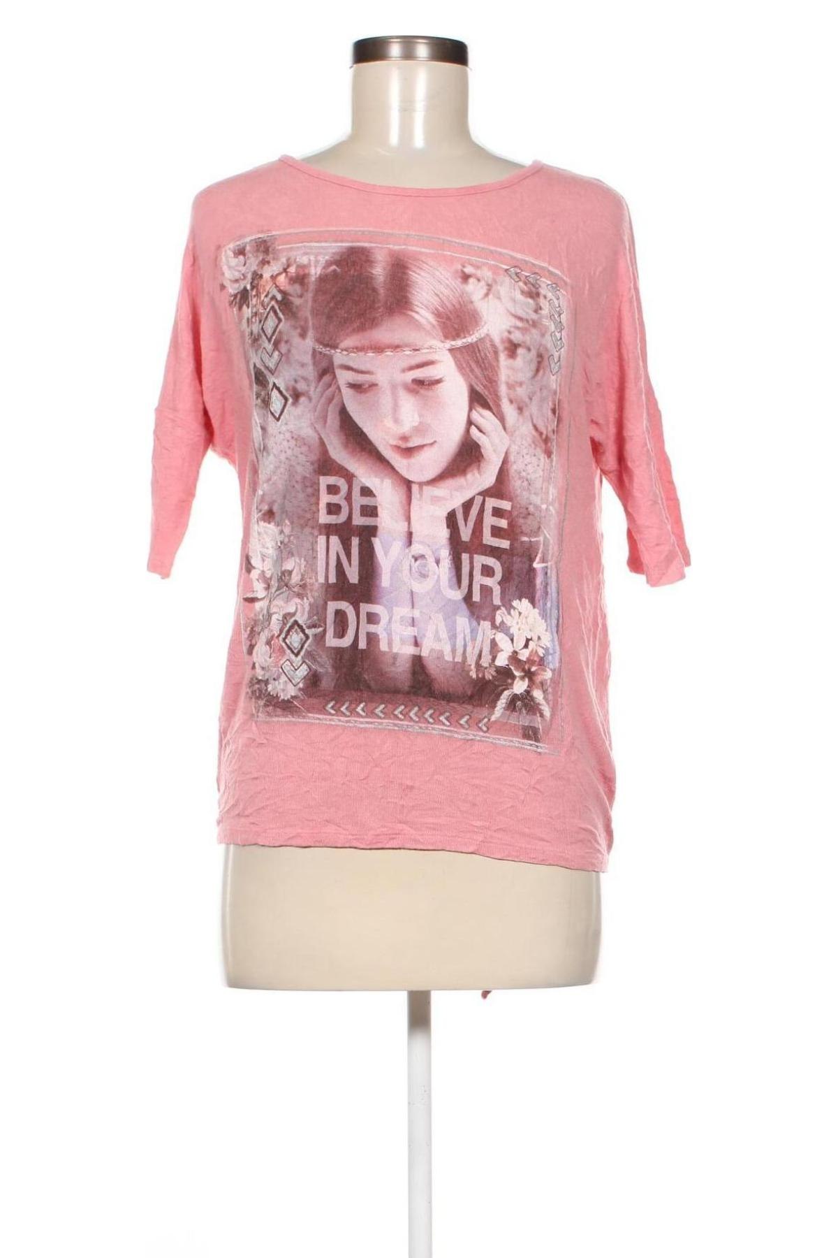 Damen Shirt LFT, Größe L, Farbe Rosa, Preis € 13,49