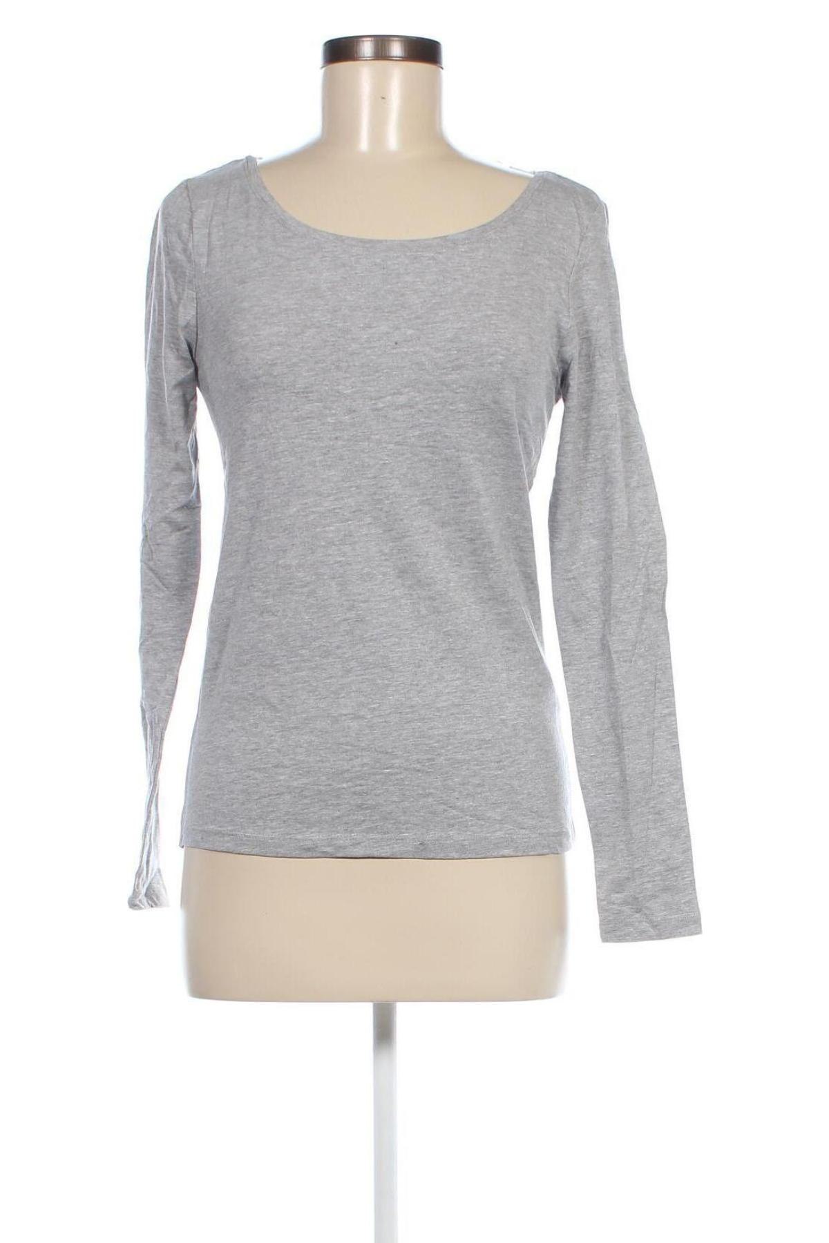 Damen Shirt Lager 157, Größe L, Farbe Grau, Preis 5,99 €