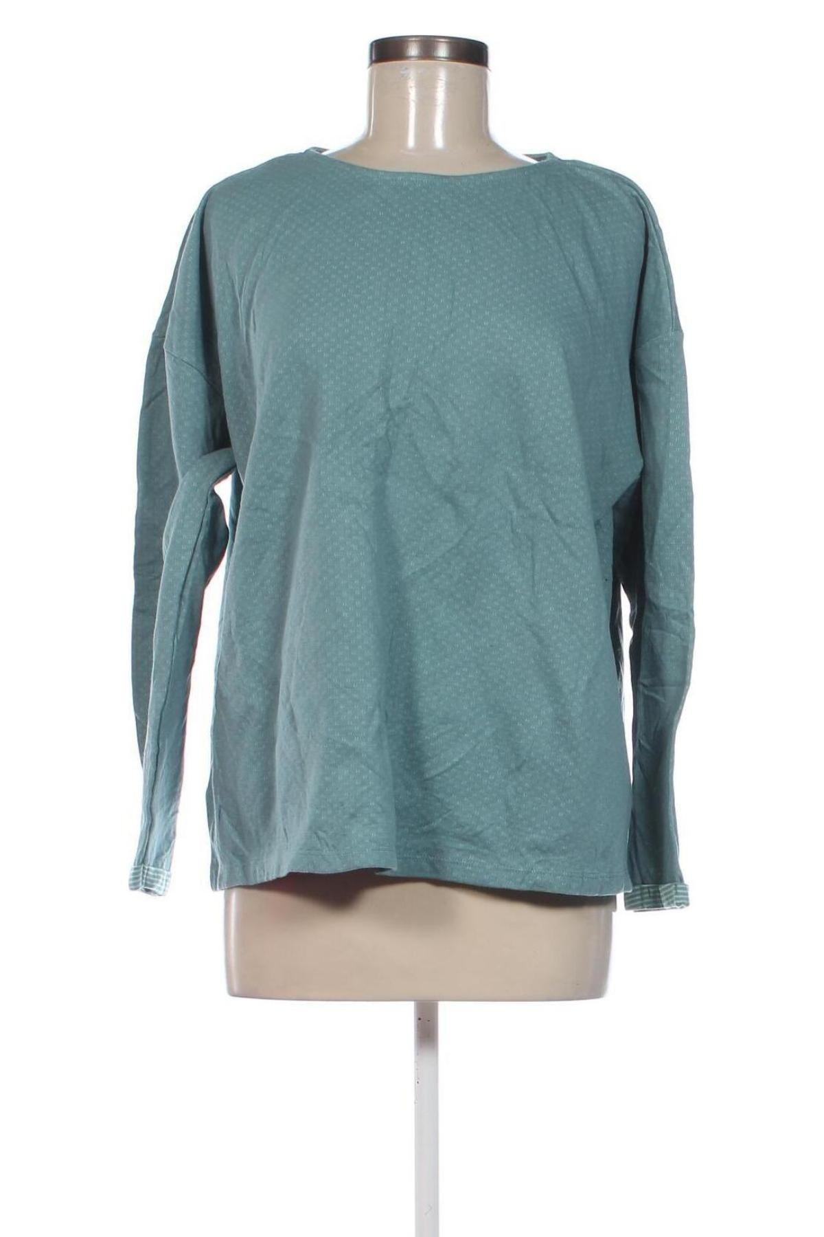 Damen Shirt Laura T., Größe XL, Farbe Grün, Preis € 13,49