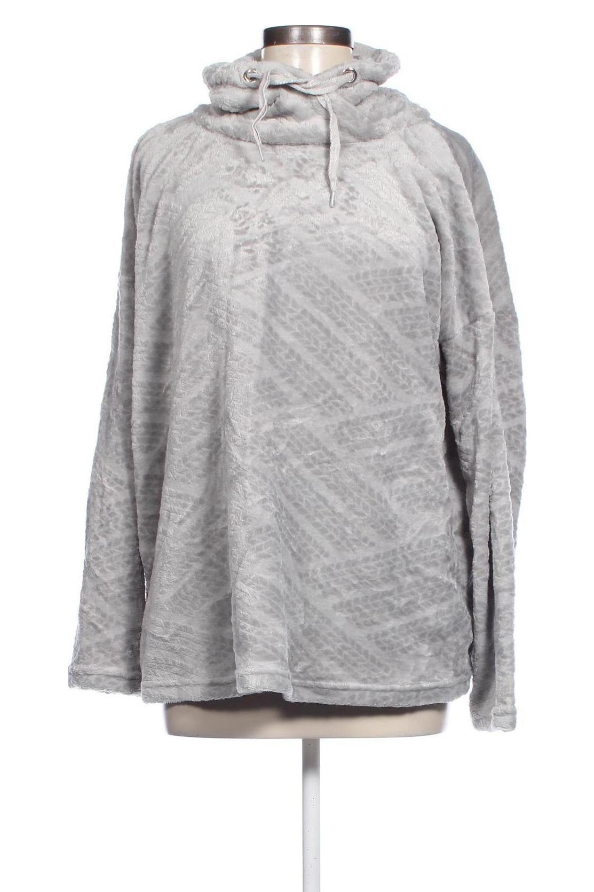 Damen Shirt Laura Torelli, Größe XL, Farbe Grau, Preis € 5,99