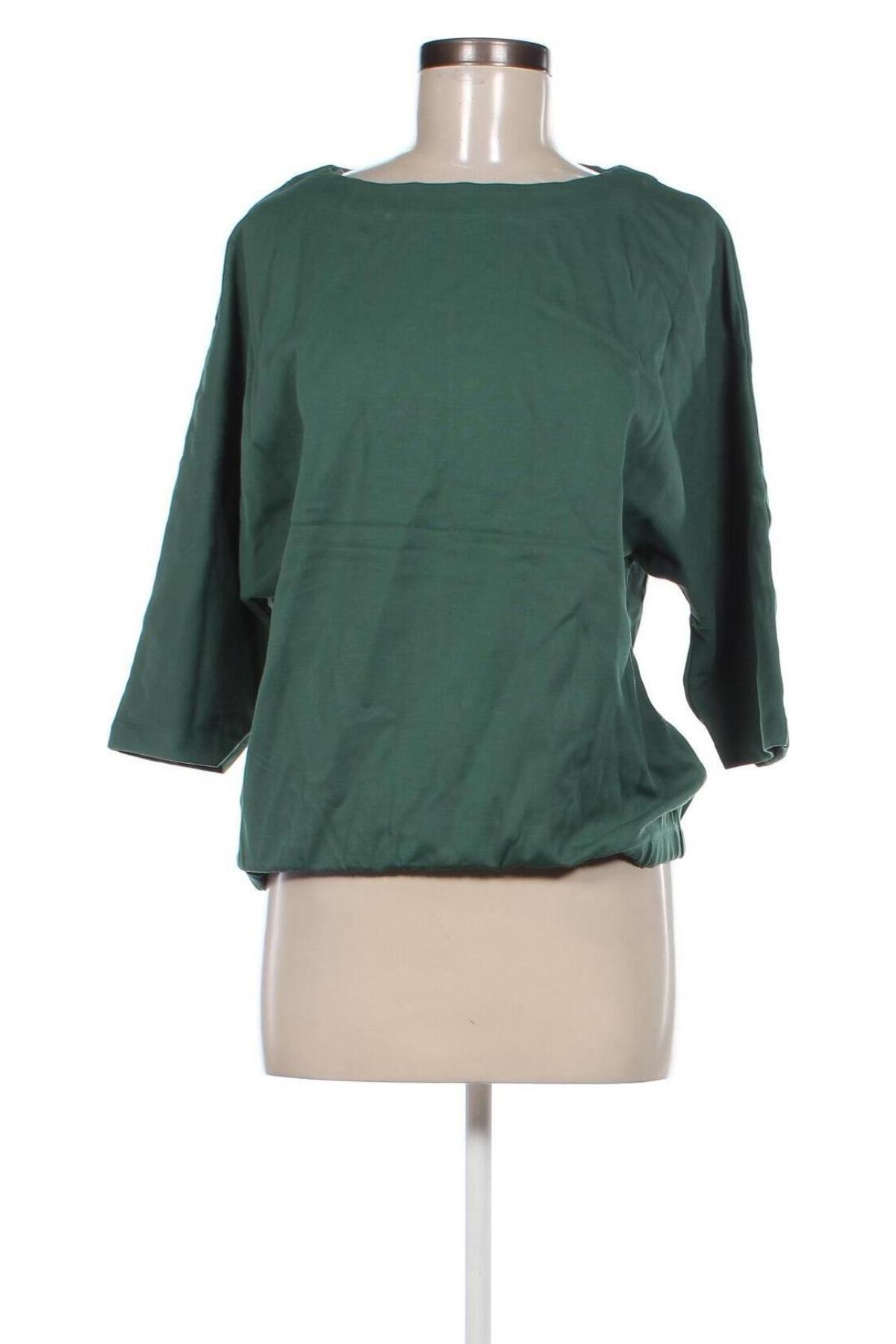 Damen Shirt Libelle, Größe L, Farbe Grün, Preis € 23,99