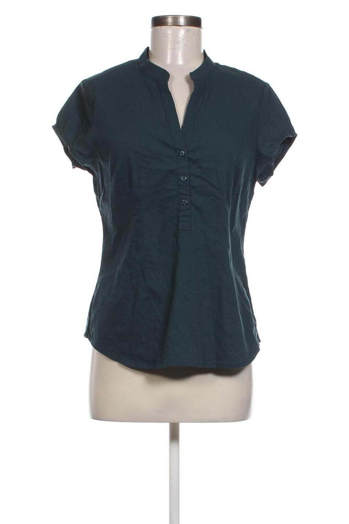 Damen Shirt Lindex, Größe XL, Farbe Blau, Preis € 7,99