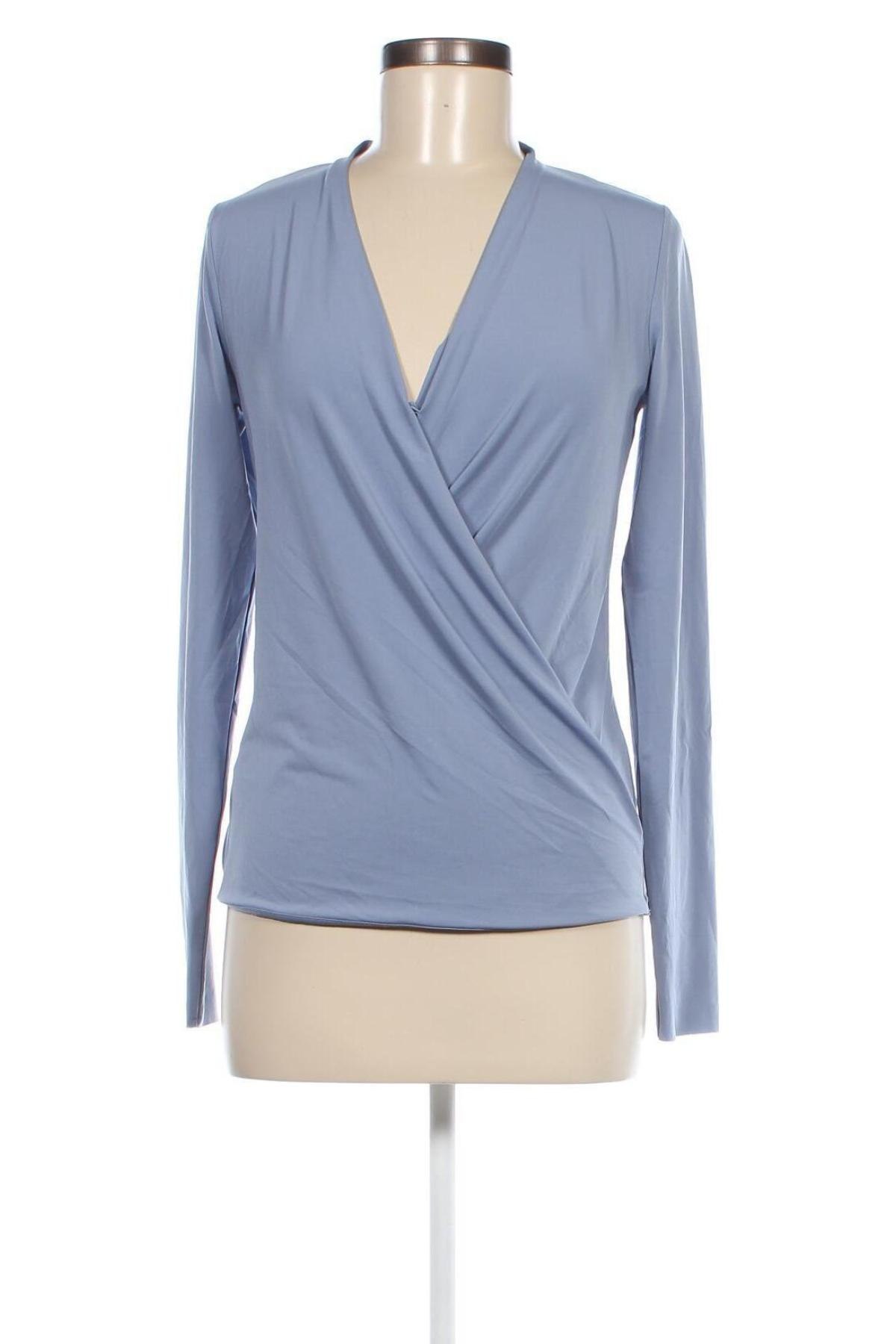 Damen Shirt Lindex, Größe XS, Farbe Blau, Preis 4,99 €