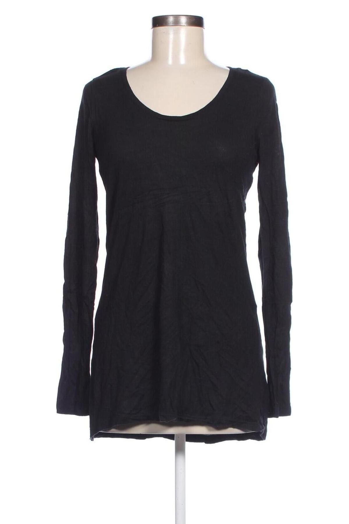 Damen Shirt Lindex, Größe S, Farbe Schwarz, Preis € 13,49