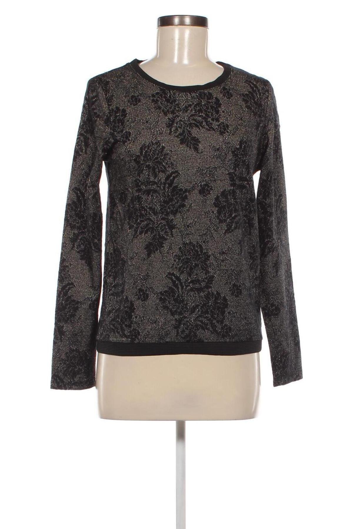 Damen Shirt Lola & Liza, Größe S, Farbe Schwarz, Preis € 7,49