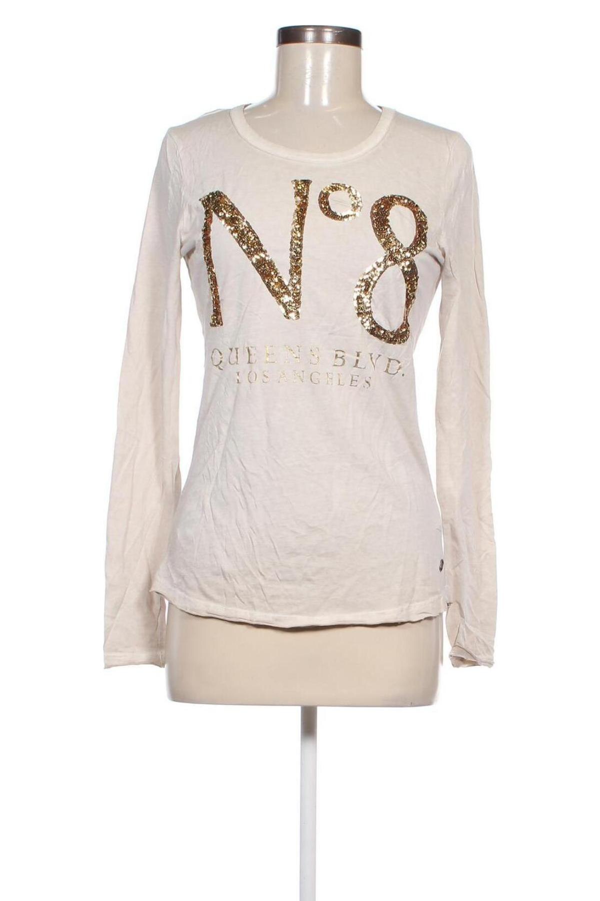 Damen Shirt Lola, Größe M, Farbe Beige, Preis € 23,99