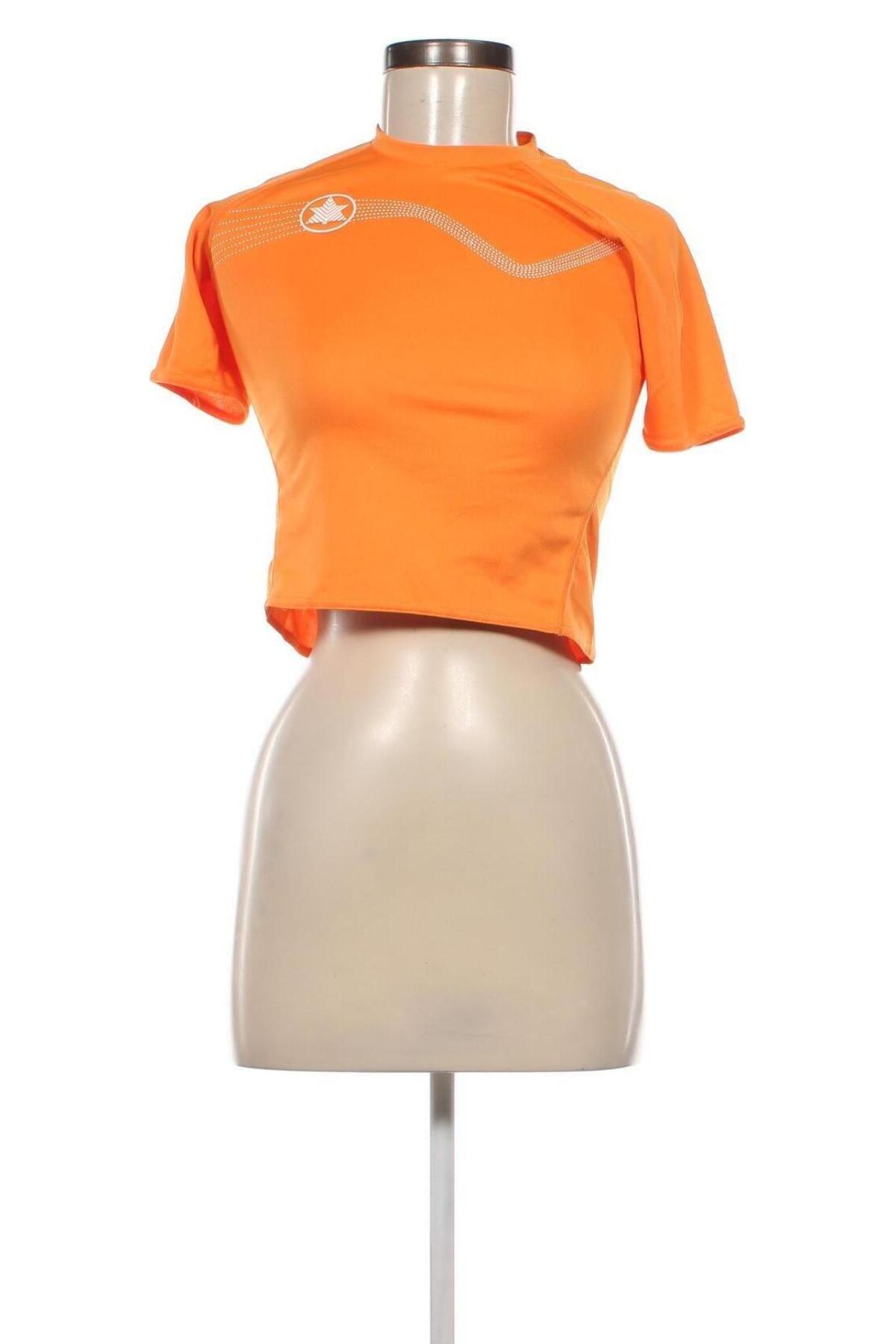 Damen Shirt Luanvi, Größe XXS, Farbe Orange, Preis € 9,49