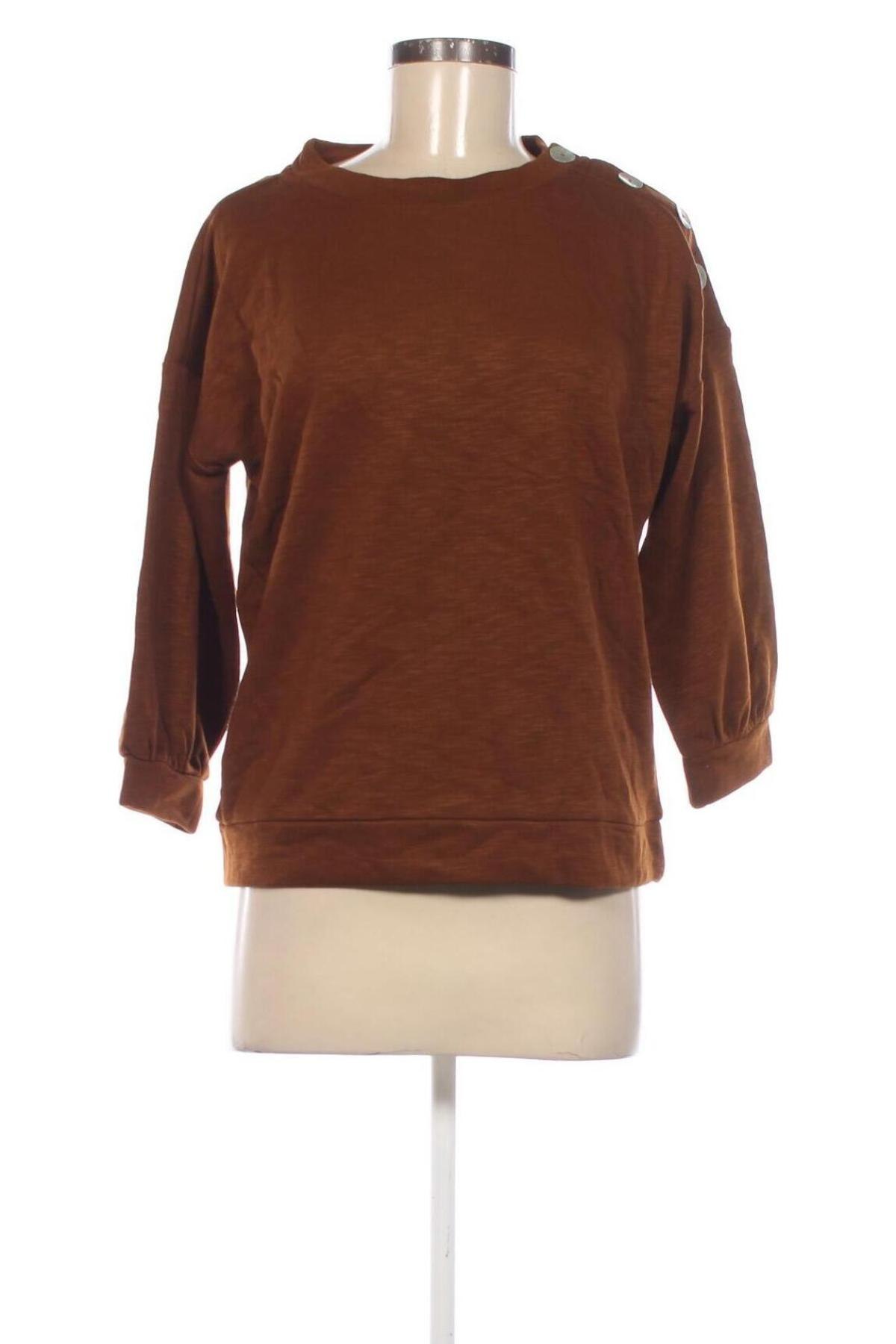 Damen Shirt Maison 123, Größe S, Farbe Braun, Preis € 28,99