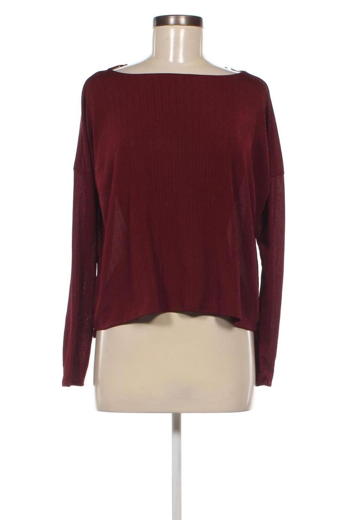 Damen Shirt Mango, Größe S, Farbe Rot, Preis € 18,99