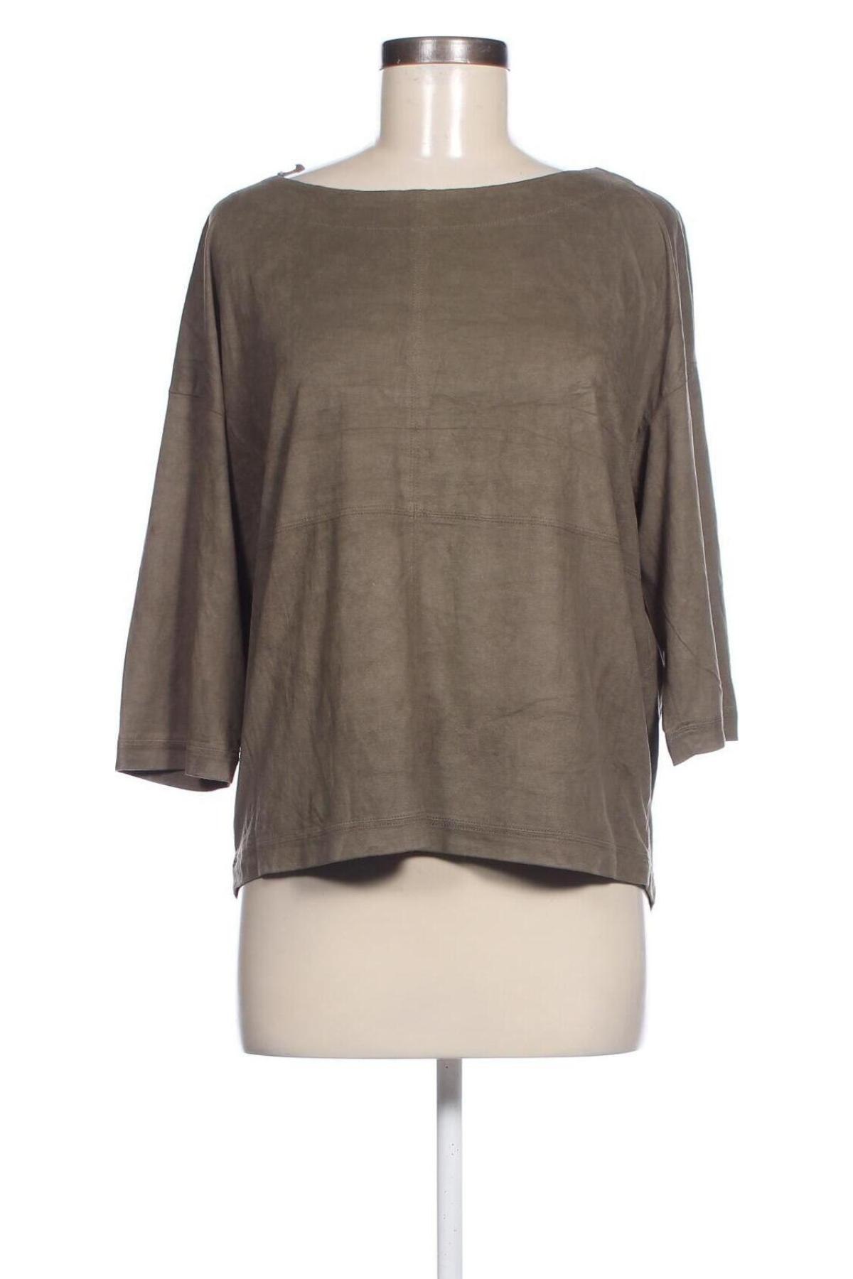 Damen Shirt Marc Cain Sports, Größe XL, Farbe Grün, Preis € 85,99