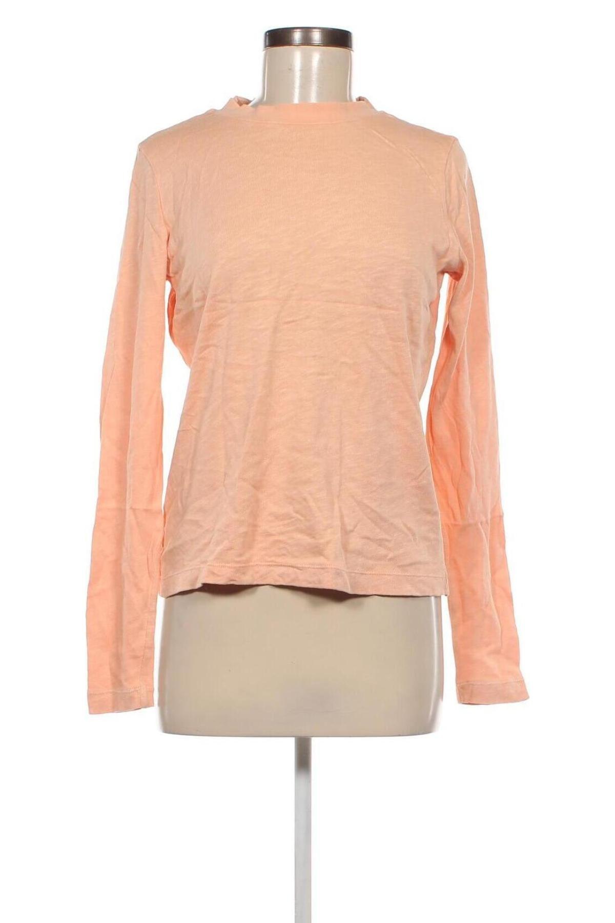 Damen Shirt Marc O'Polo, Größe S, Farbe Orange, Preis € 23,49