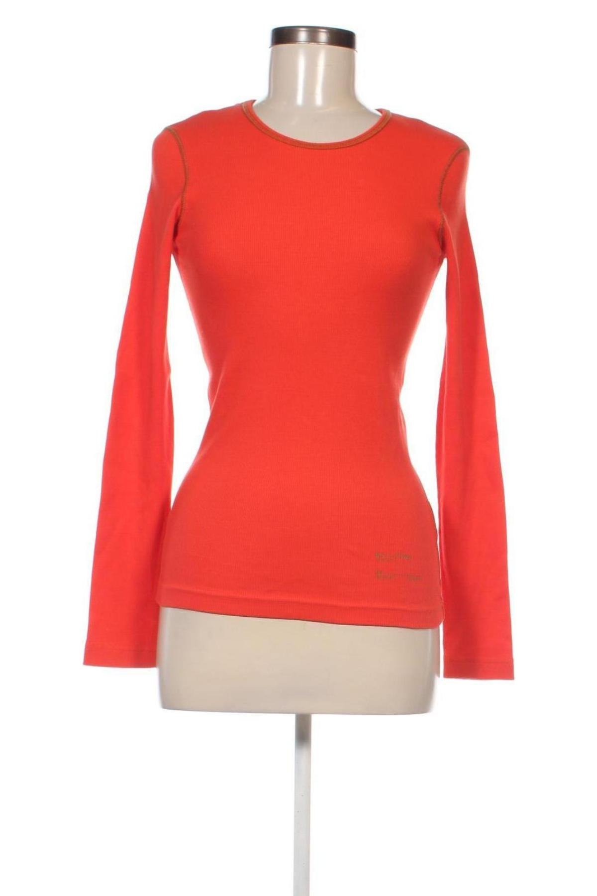 Damen Shirt Marc O'Polo, Größe S, Farbe Rot, Preis € 113,29