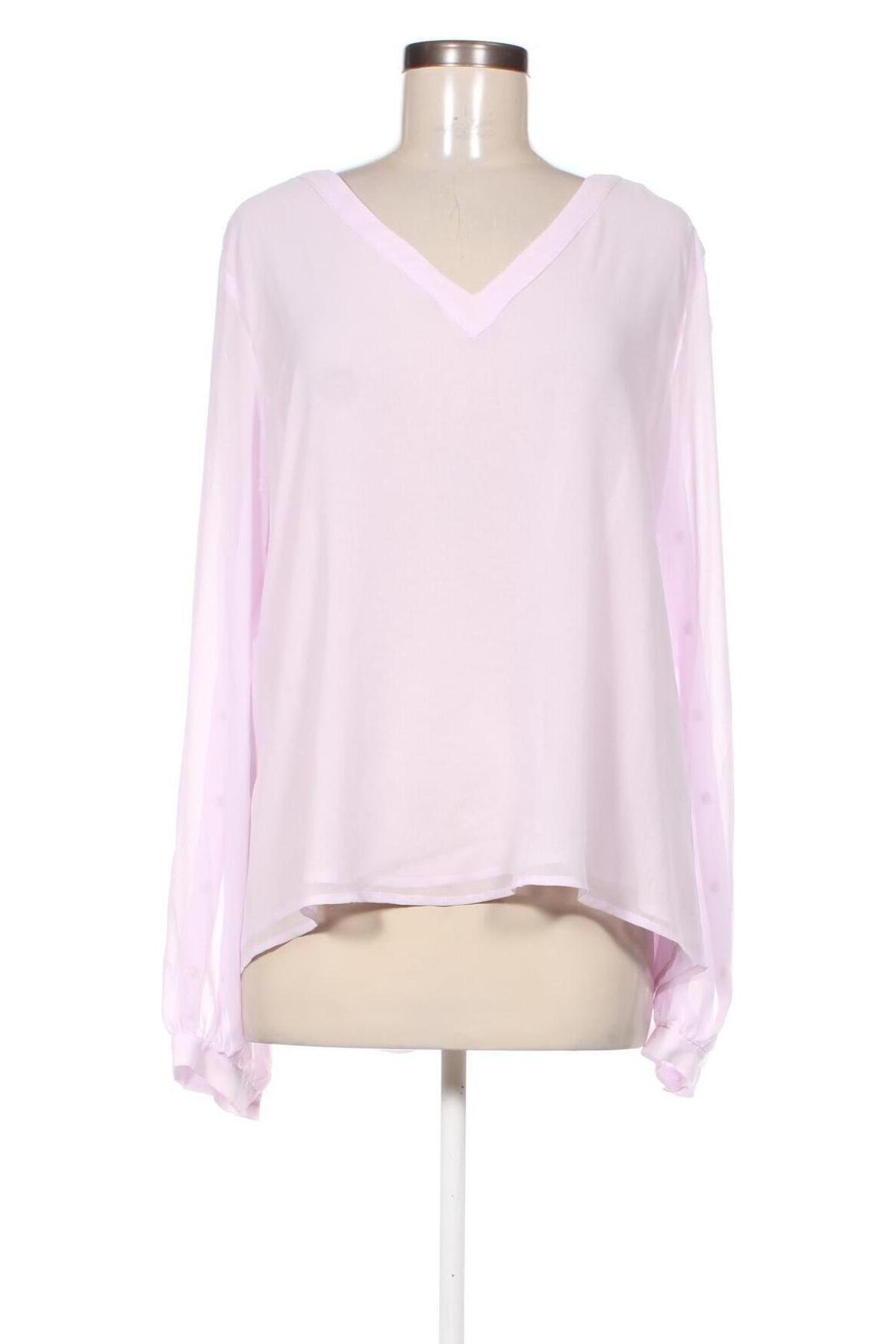 Damen Shirt Marciano, Größe XL, Farbe Lila, Preis 29,99 €