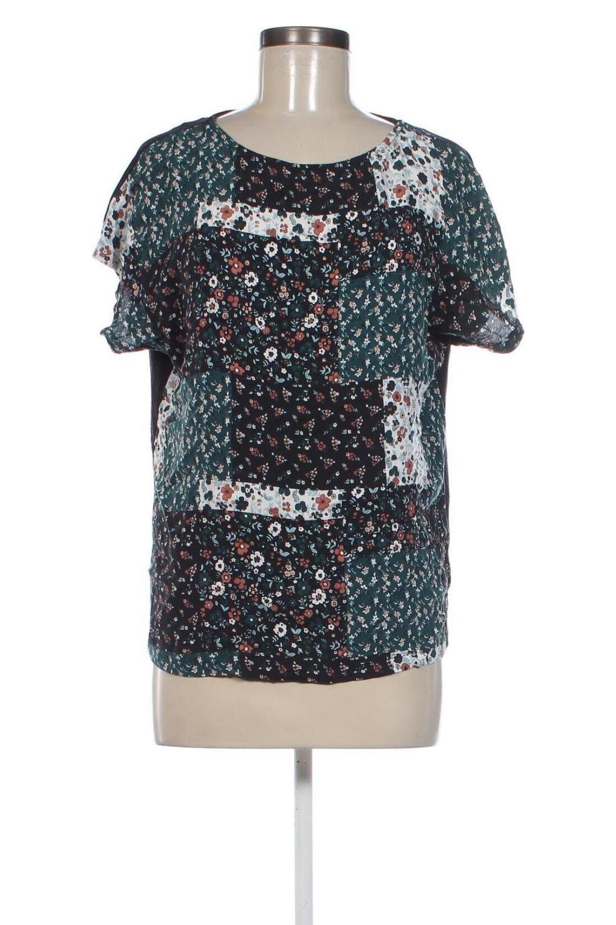 Bluză de femei Marks & Spencer, Mărime XL, Culoare Multicolor, Preț 53,99 Lei