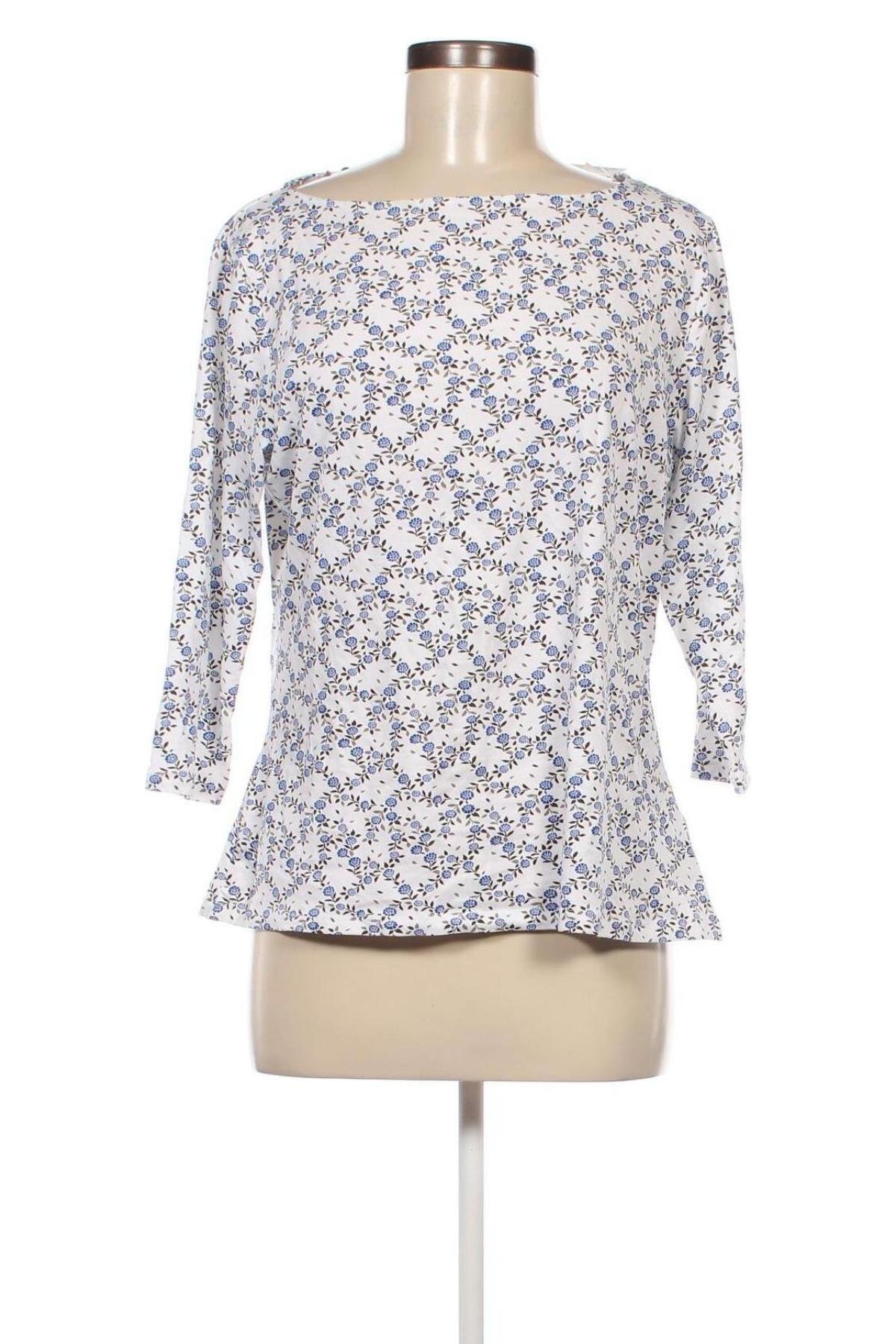 Damen Shirt Marks & Spencer, Größe XL, Farbe Mehrfarbig, Preis 18,99 €