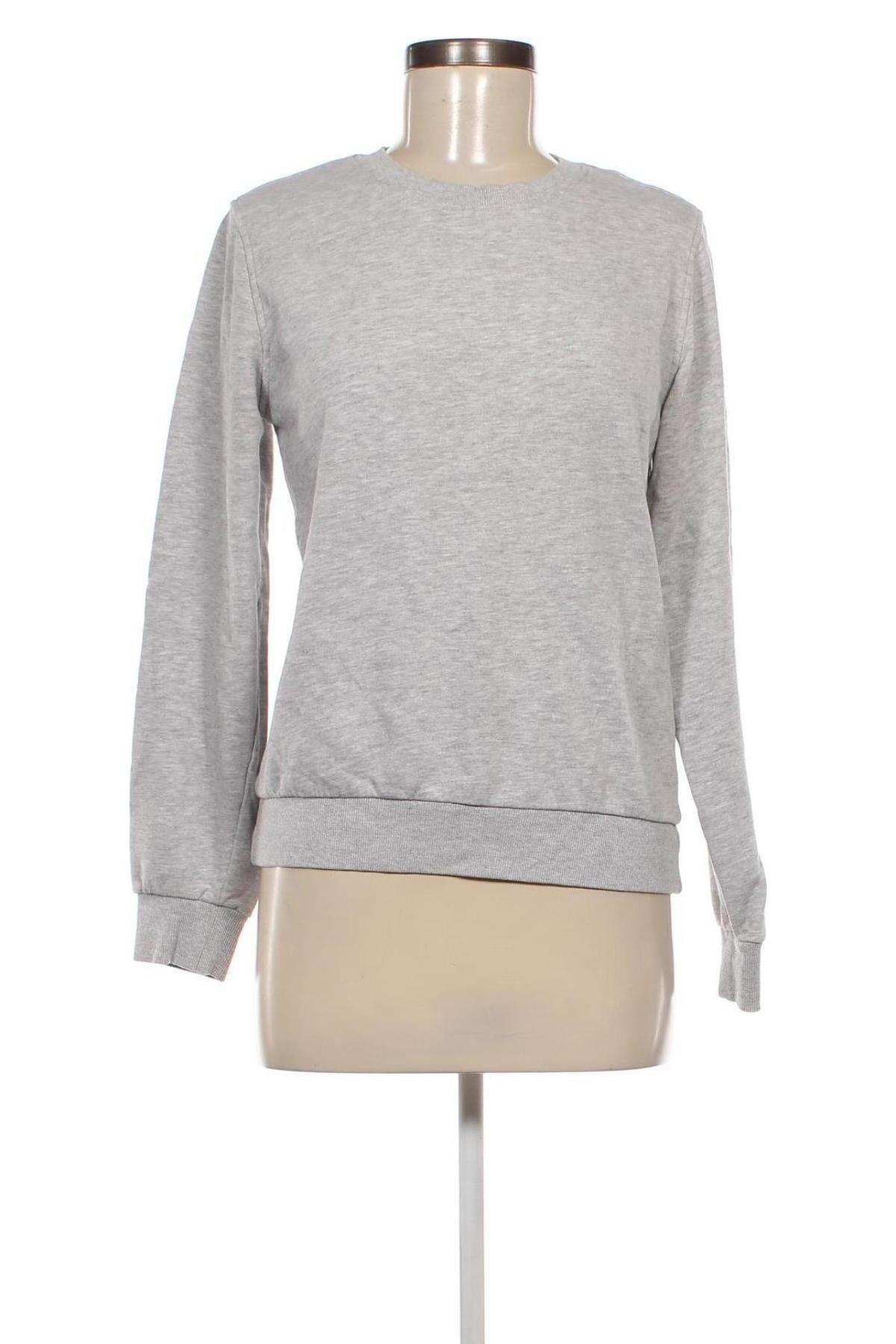 Damen Shirt Marks & Spencer, Größe M, Farbe Grau, Preis 7,99 €