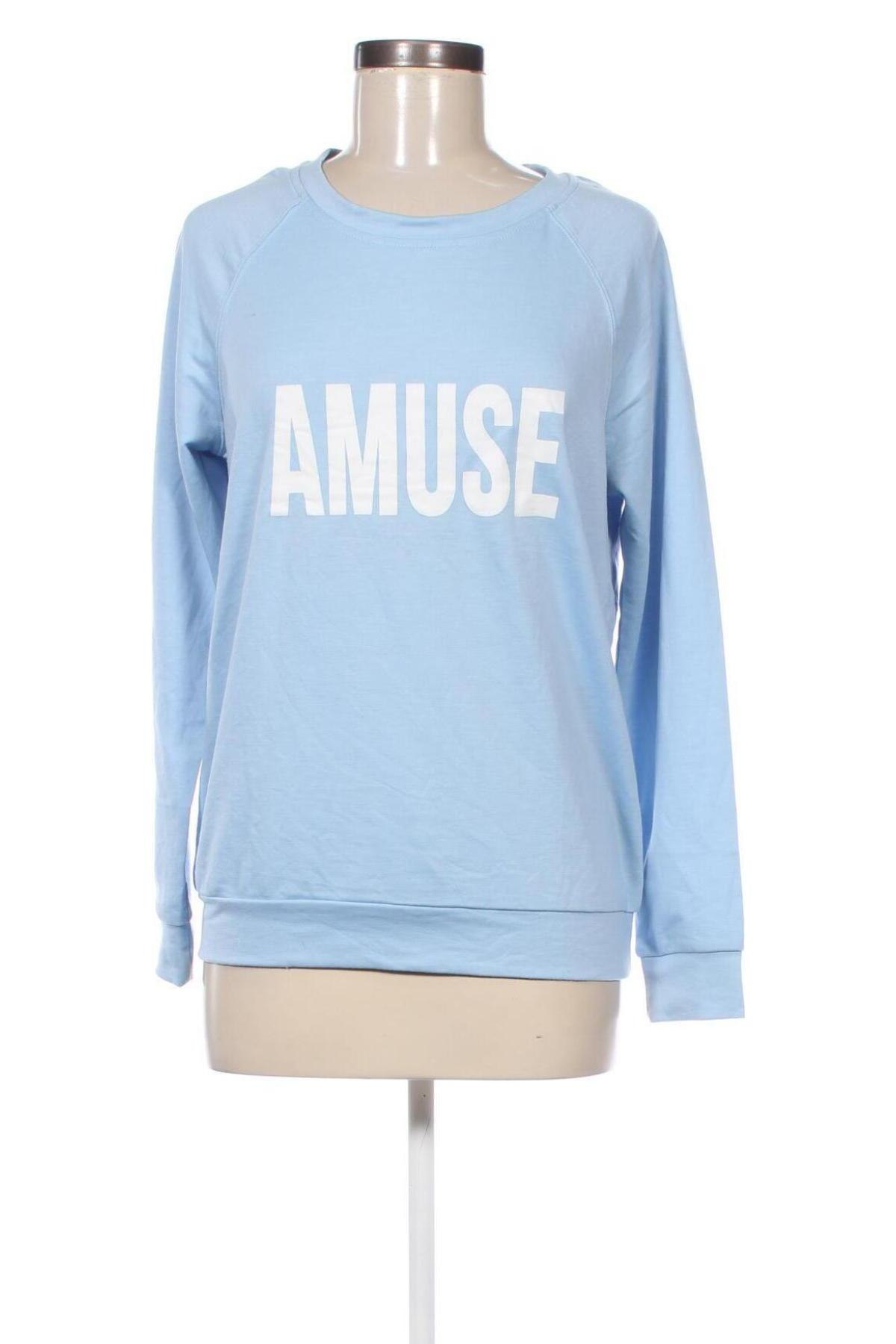 Damen Shirt MissLook, Größe S, Farbe Blau, Preis € 13,49