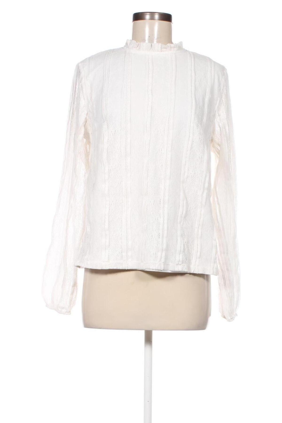 Damen Shirt Mohito, Größe L, Farbe Weiß, Preis € 9,79