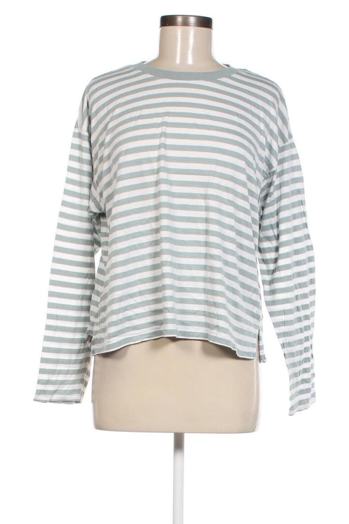 Damen Shirt Monki, Größe M, Farbe Mehrfarbig, Preis € 9,49