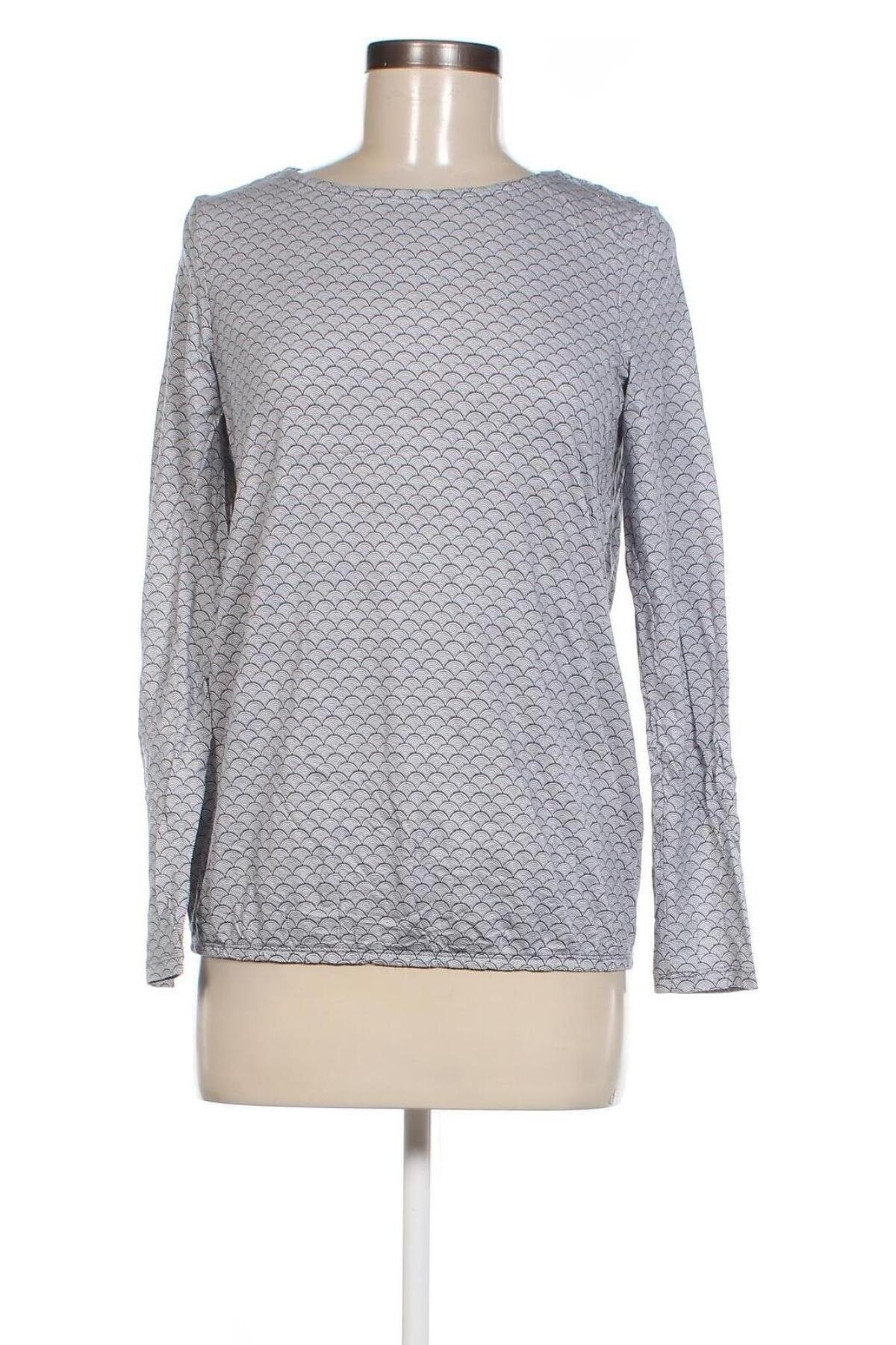 Damen Shirt Montego, Größe M, Farbe Mehrfarbig, Preis € 5,99