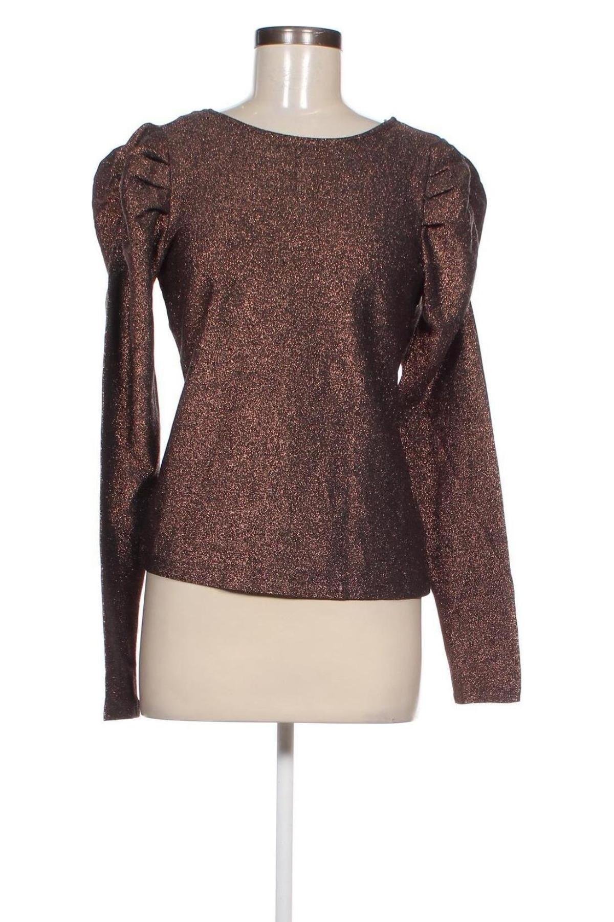 Damen Shirt My Jewellery, Größe M, Farbe Golden, Preis 4,99 €