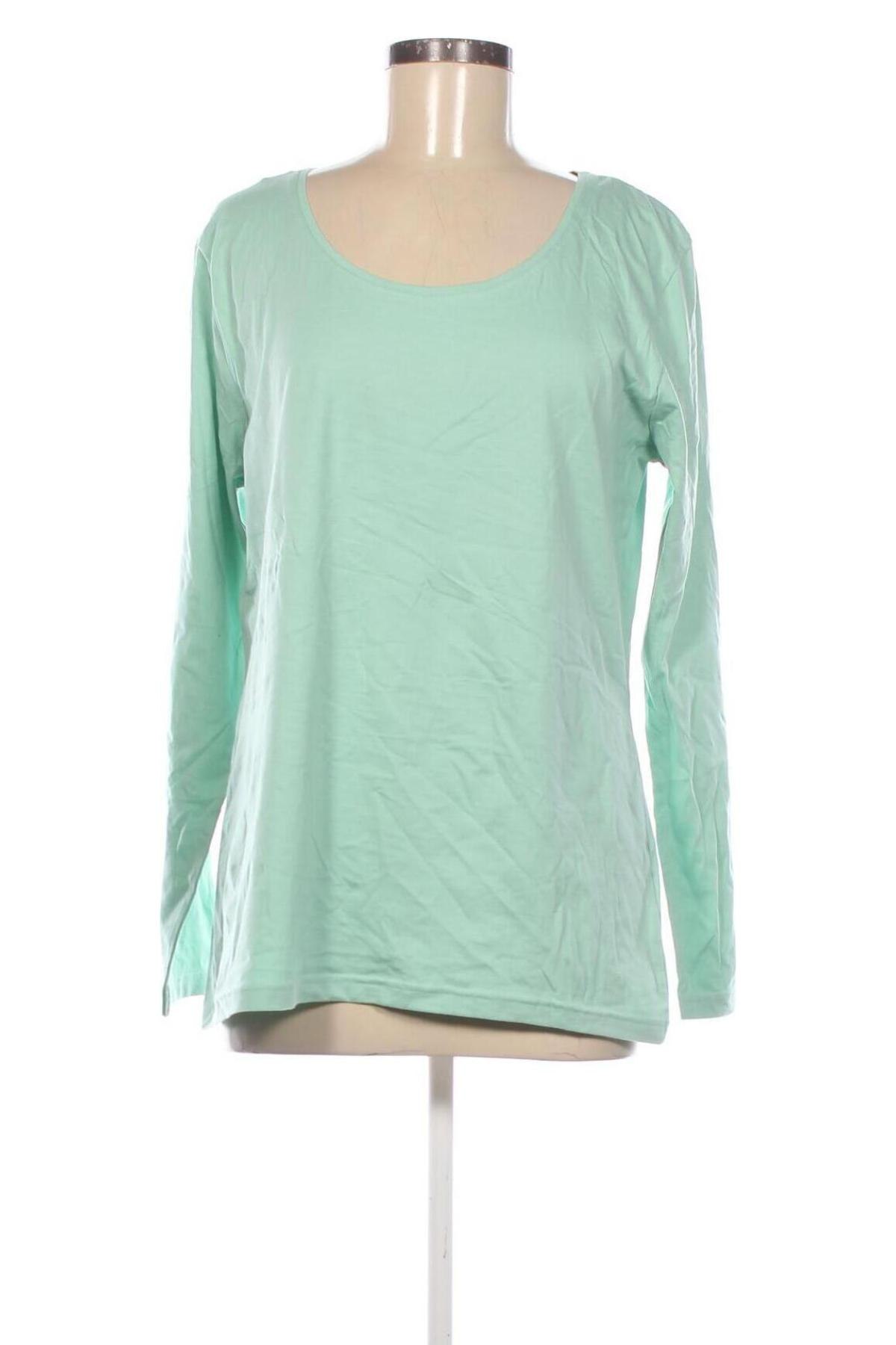 Damen Shirt My Wear, Größe XL, Farbe Grün, Preis 13,49 €